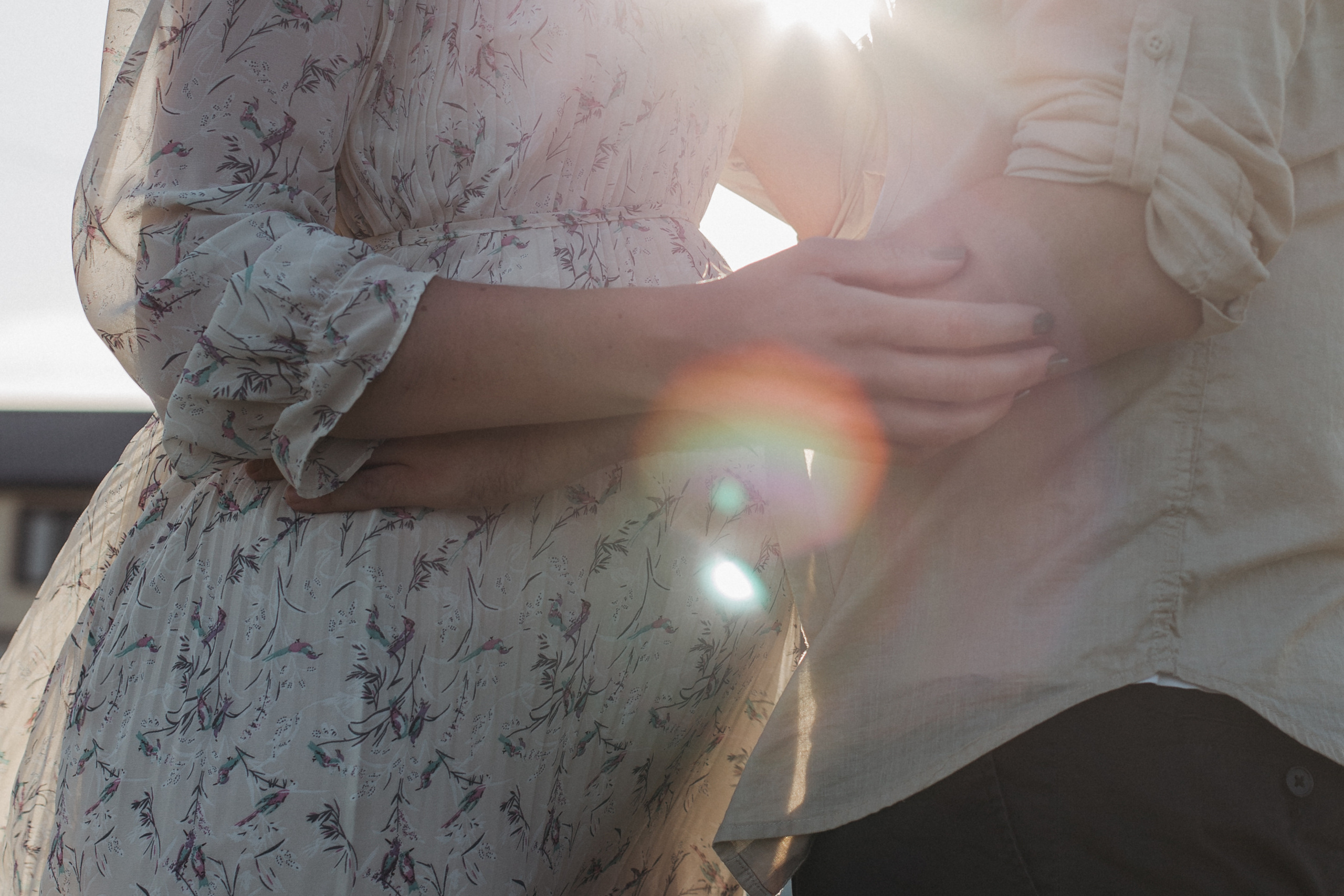 Виктория и Александр / ветер перемен