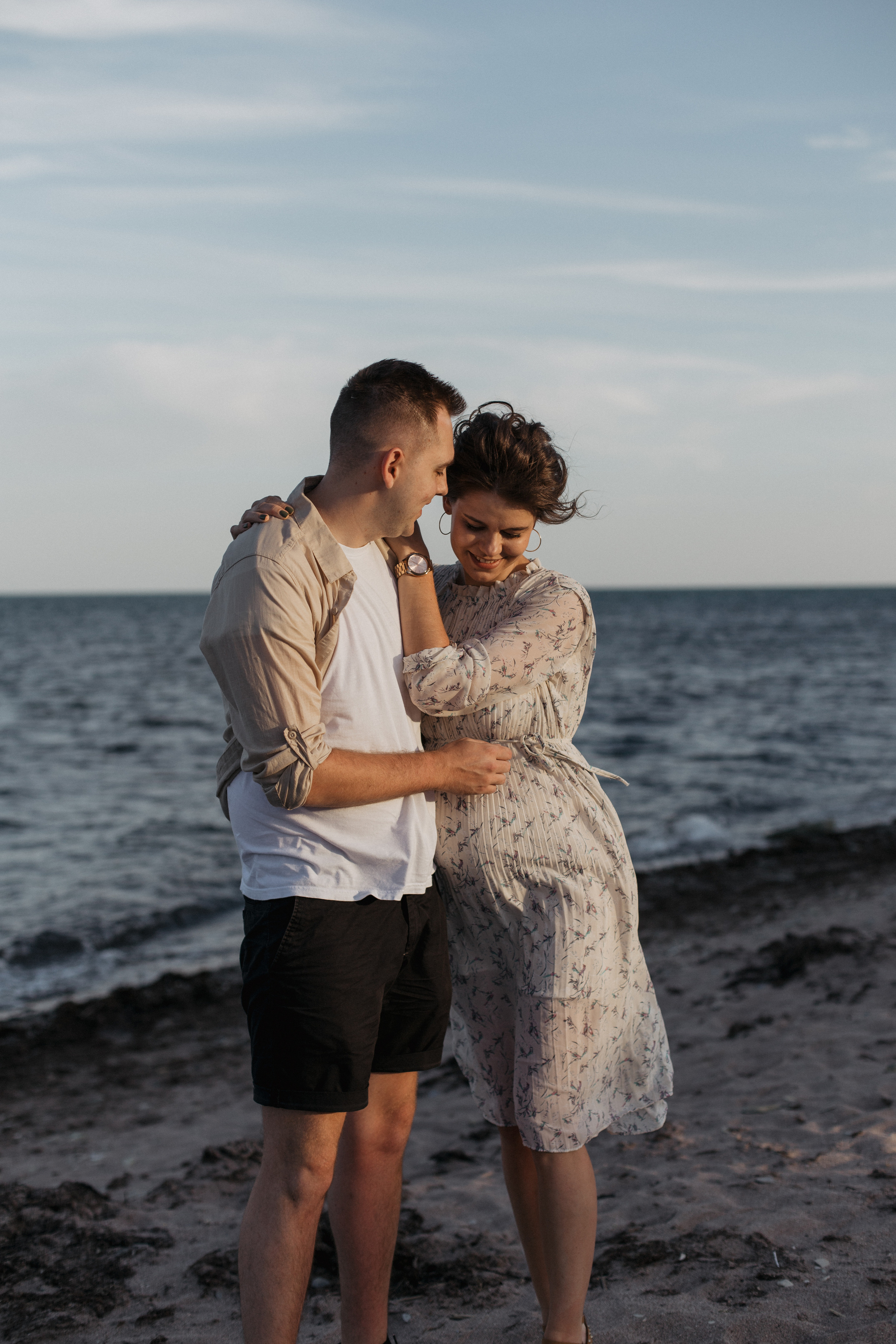 Виктория и Александр / ветер перемен