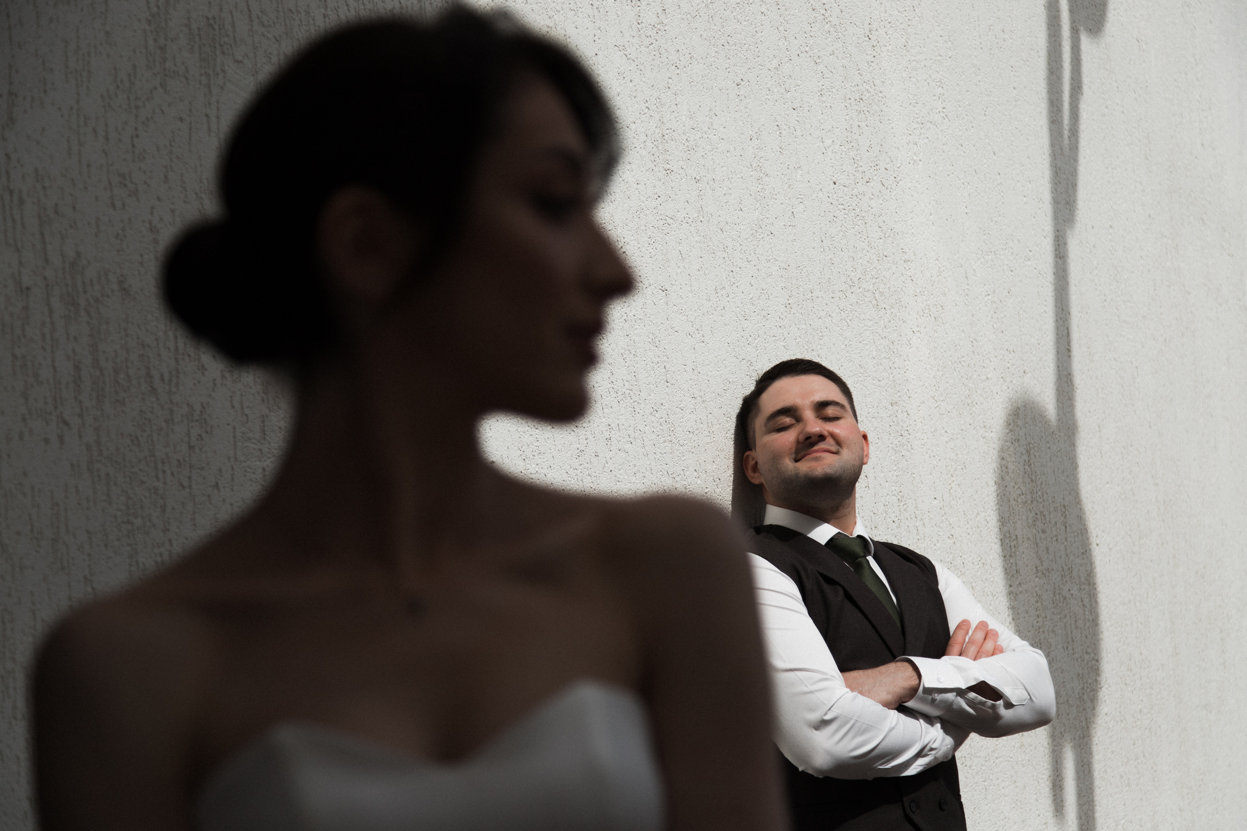 Мерема и Вадим / Элегантная классика. Для двоих