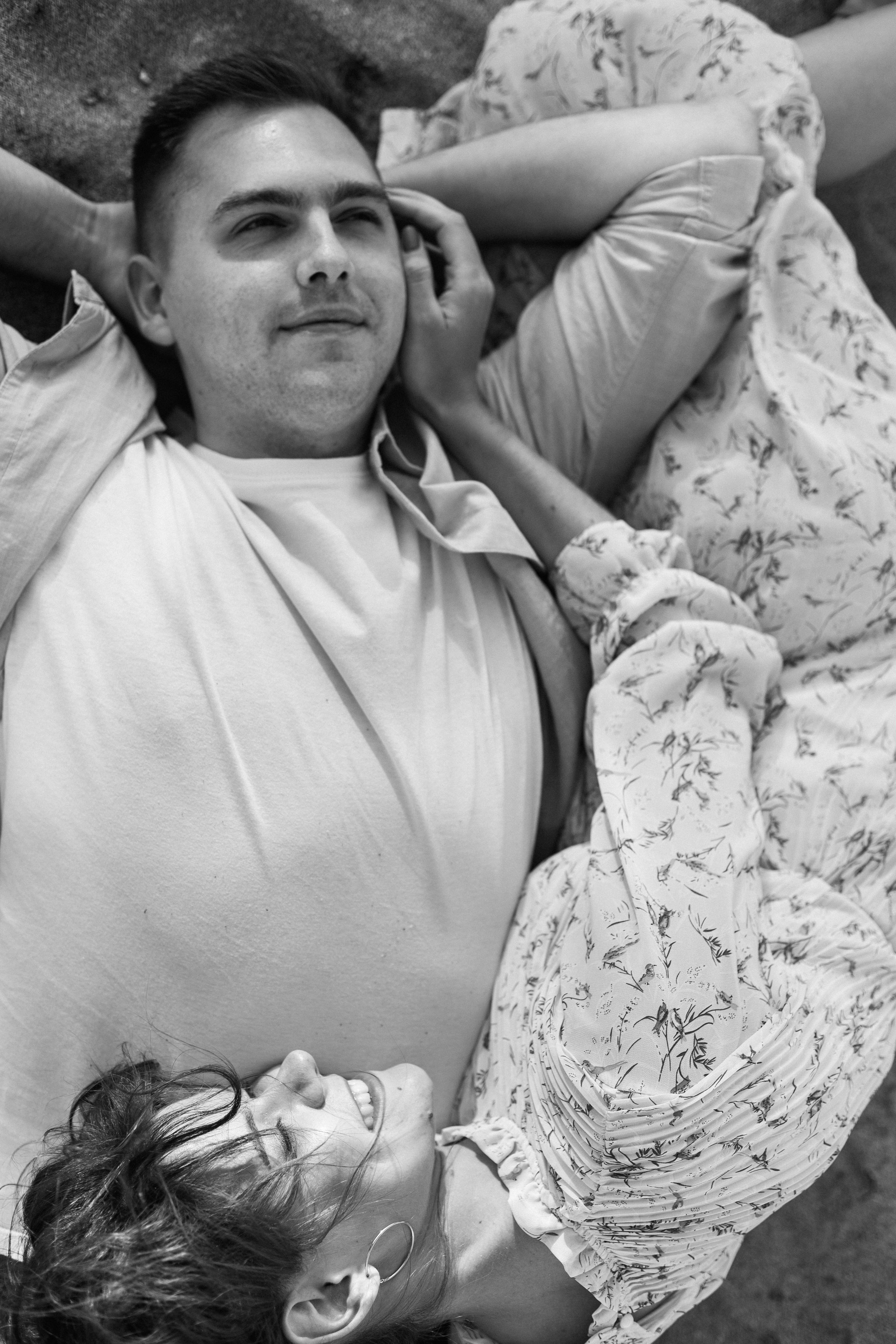 Виктория и Александр / ветер перемен