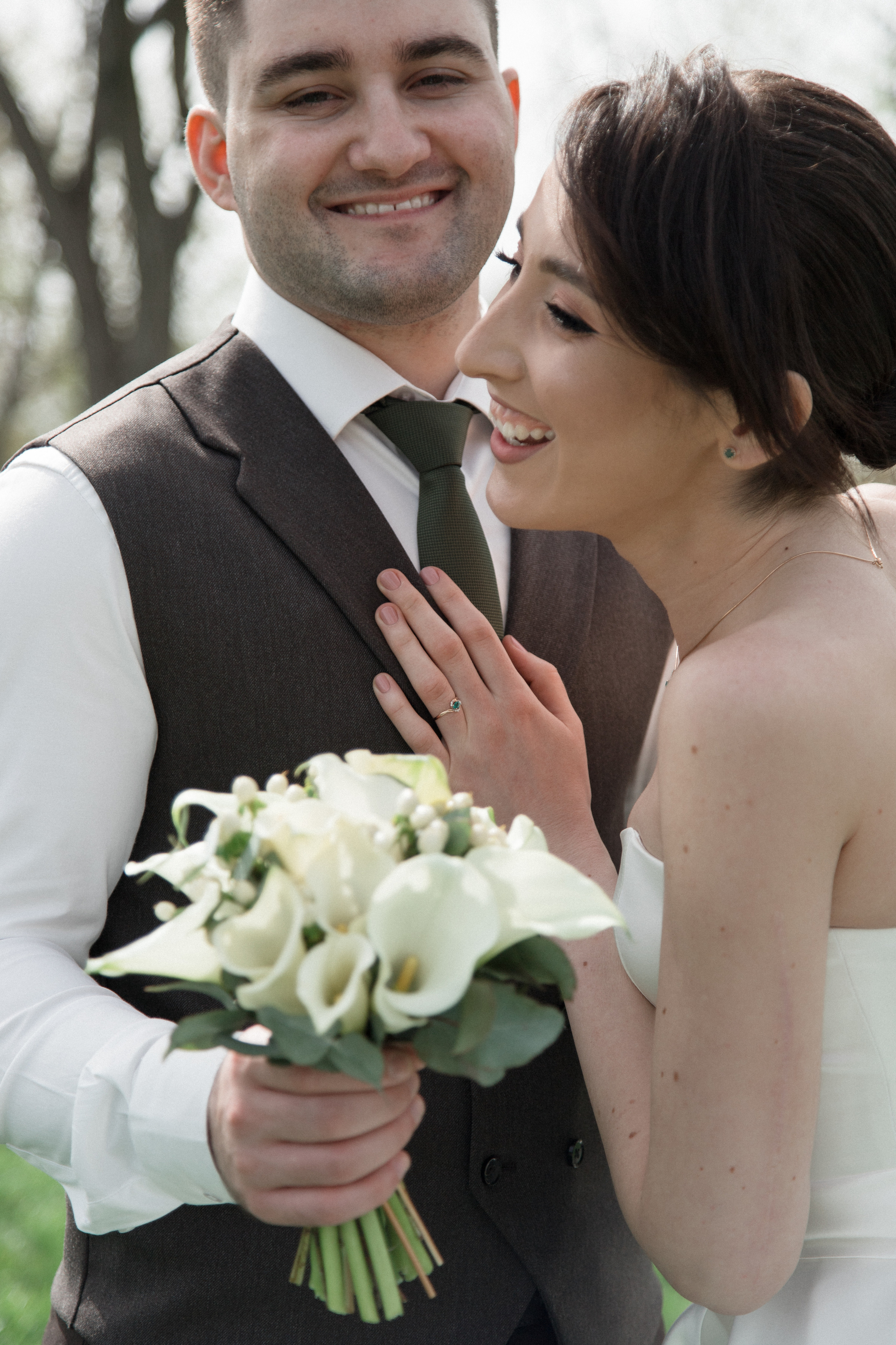 Мерема и Вадим / Элегантная классика. Для двоих