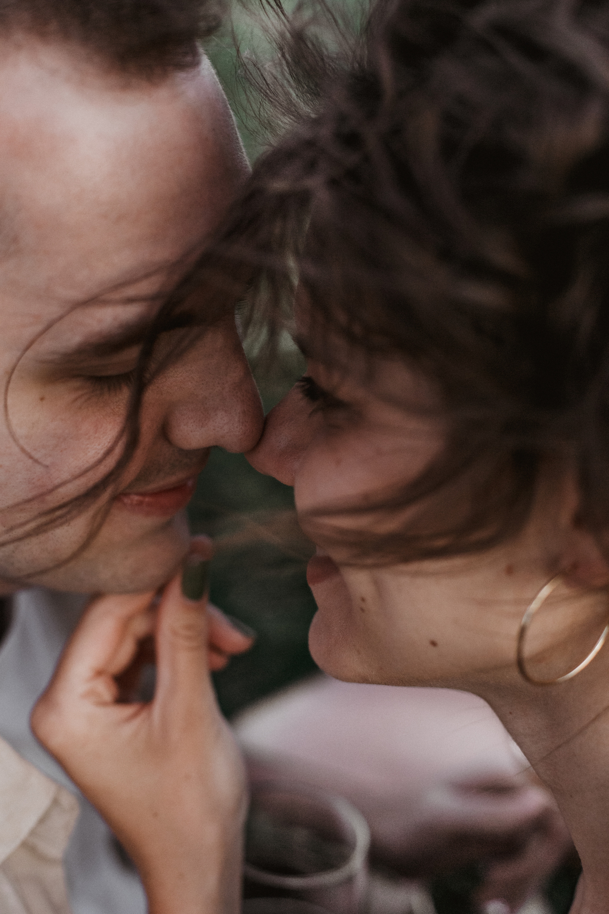 Виктория и Александр / ветер перемен