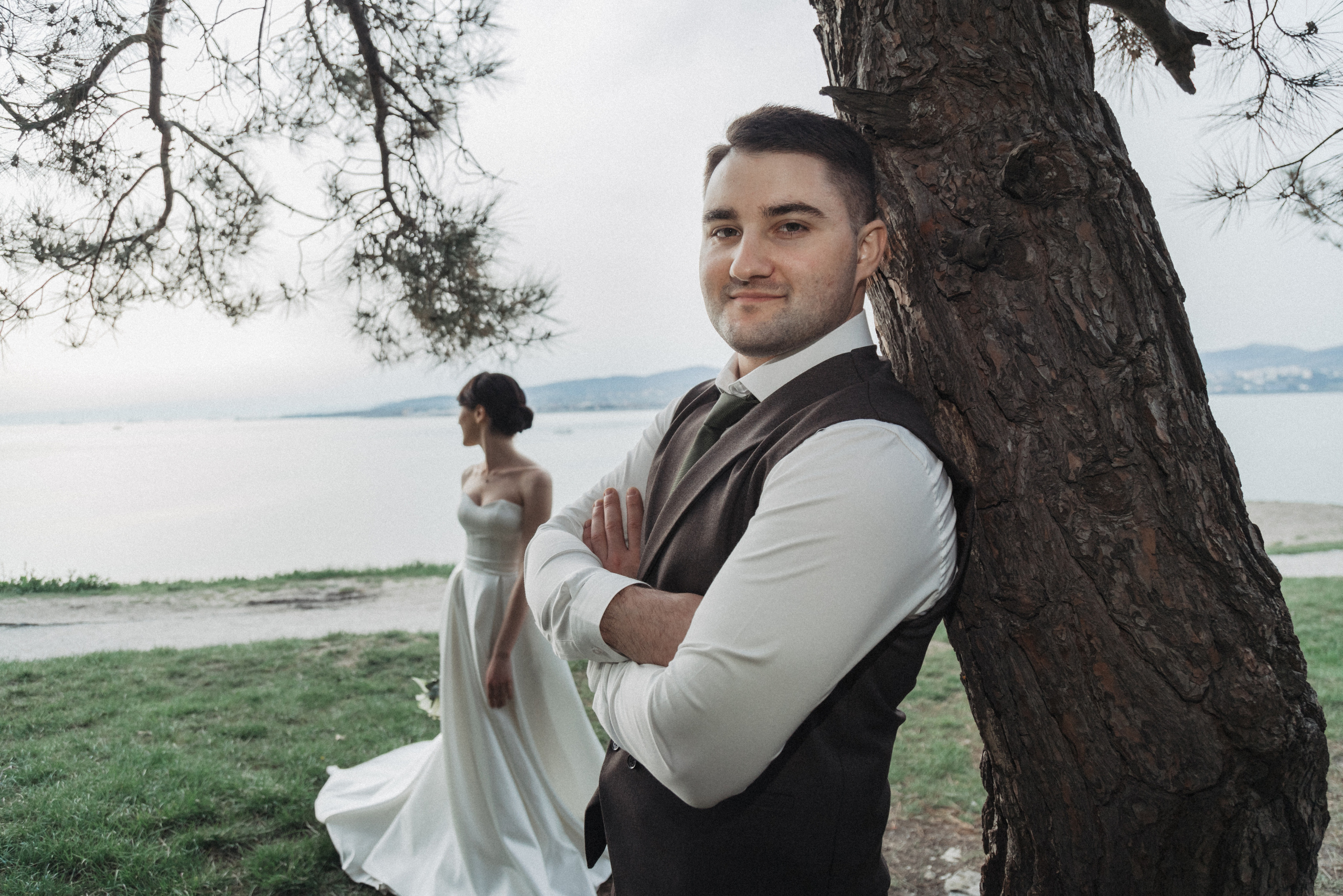 Мерема и Вадим / Элегантная классика. Для двоих