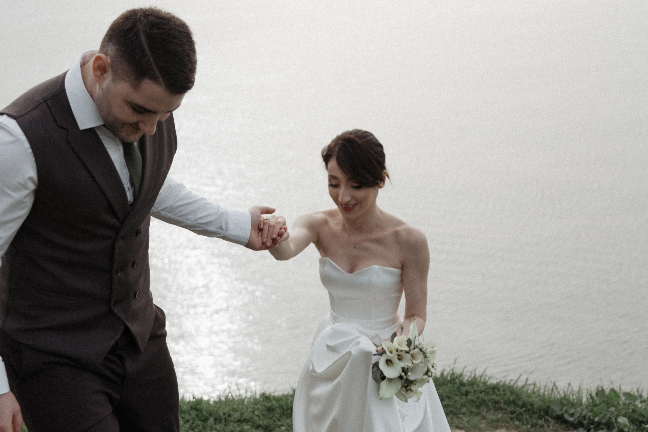 Мерема и Вадим / Элегантная классика. Для двоих