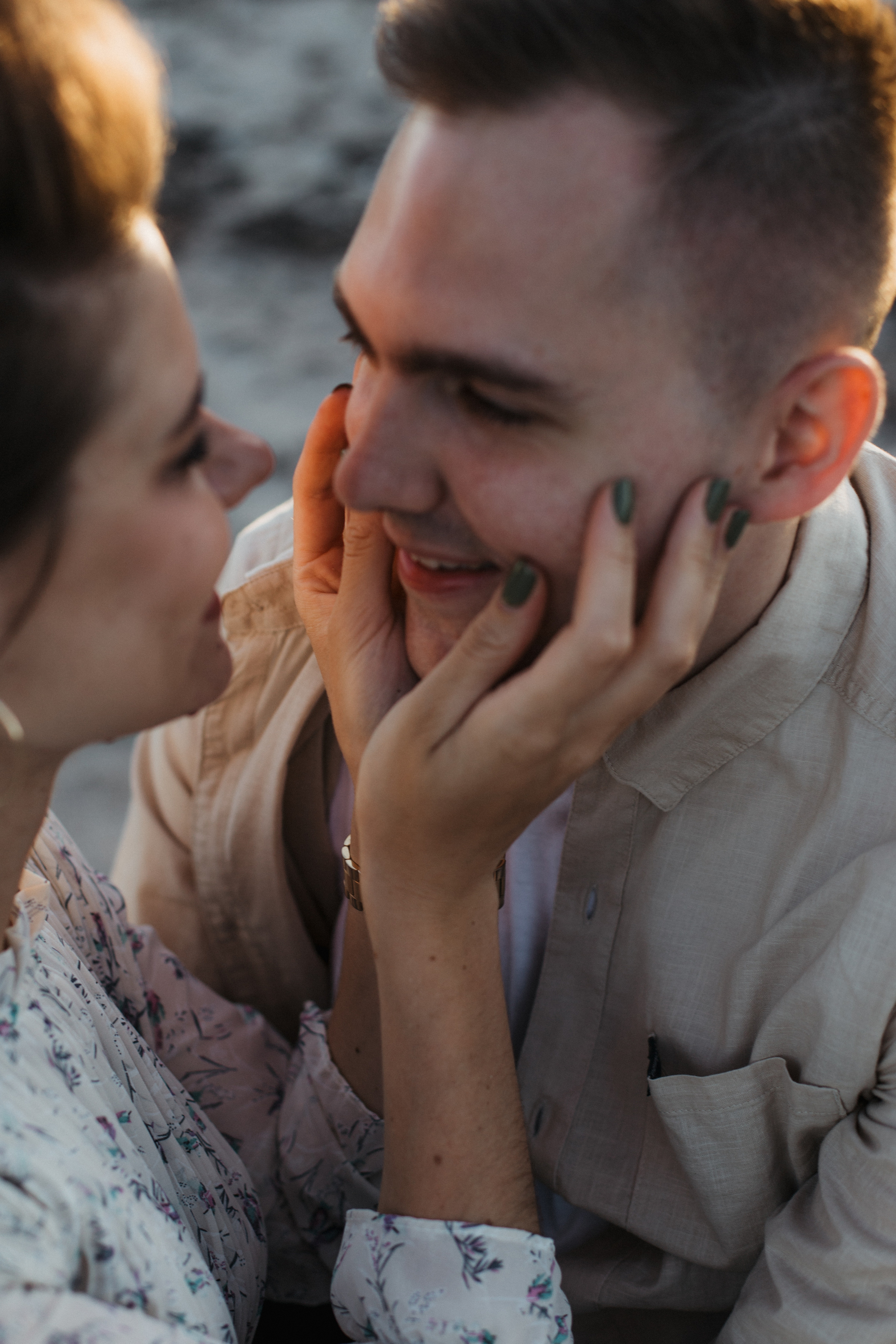 Виктория и Александр / ветер перемен