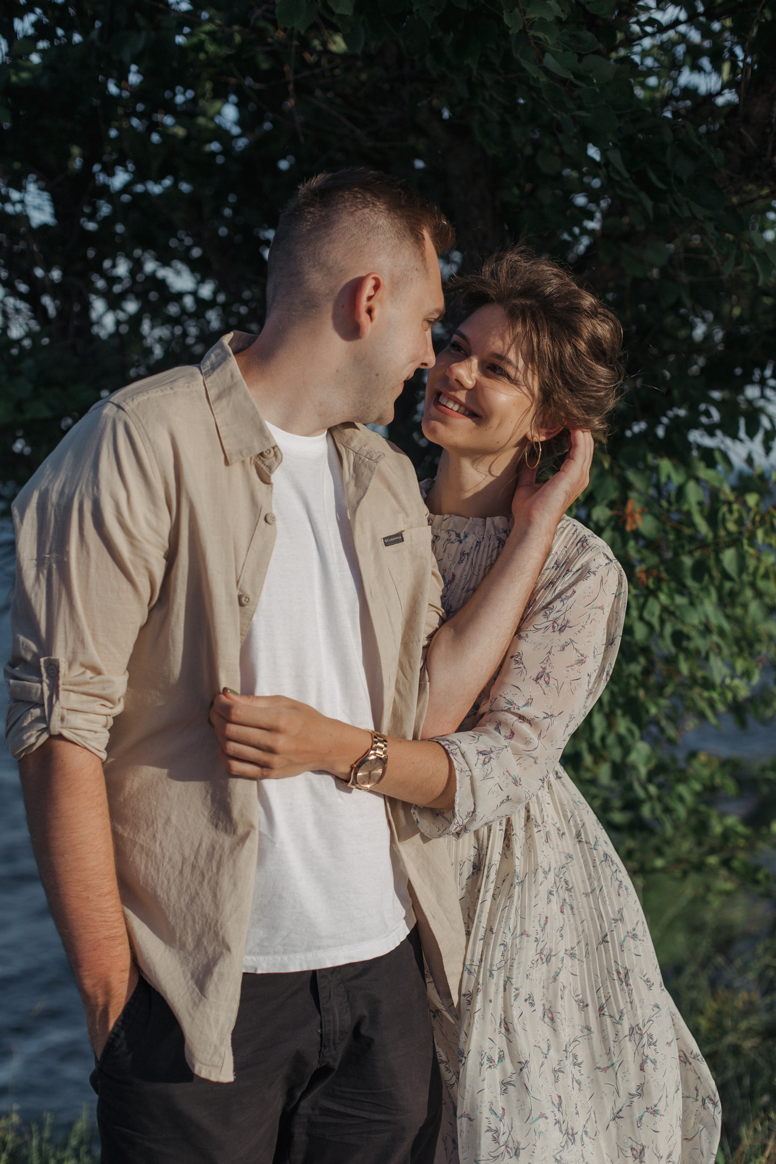 Виктория и Александр / ветер перемен