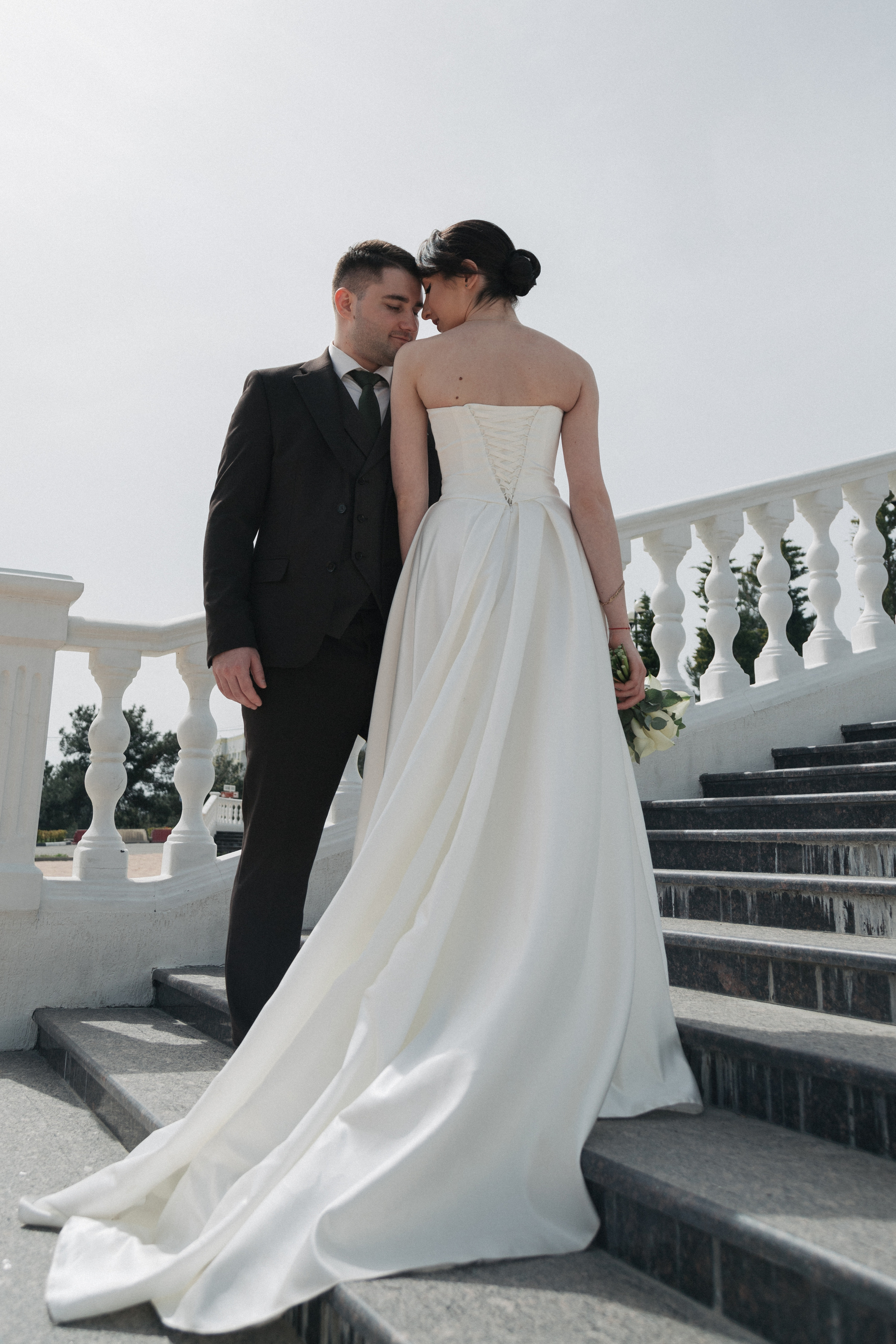 Мерема и Вадим / Элегантная классика. Для двоих