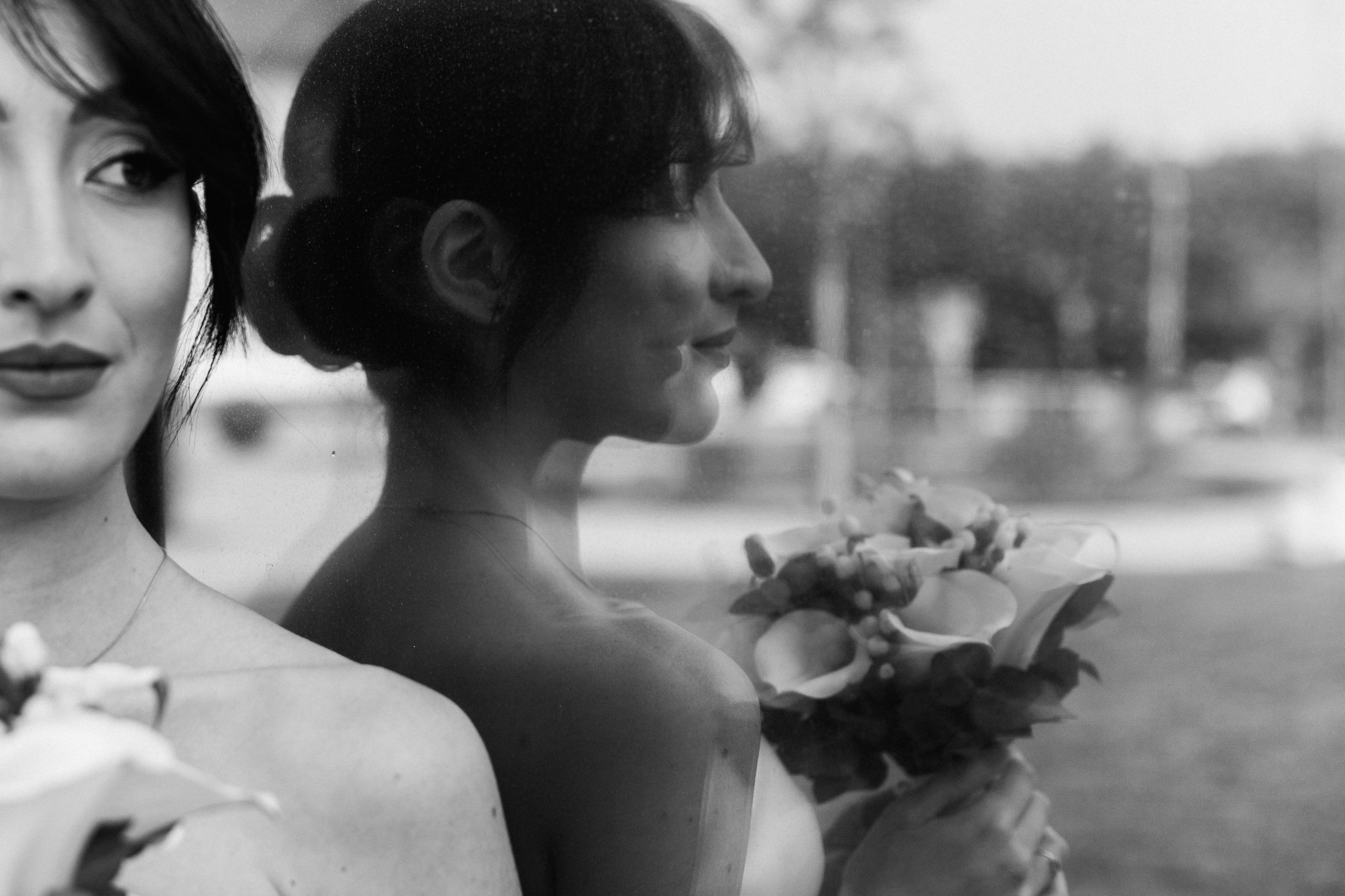 Мерема и Вадим / Элегантная классика. Для двоих