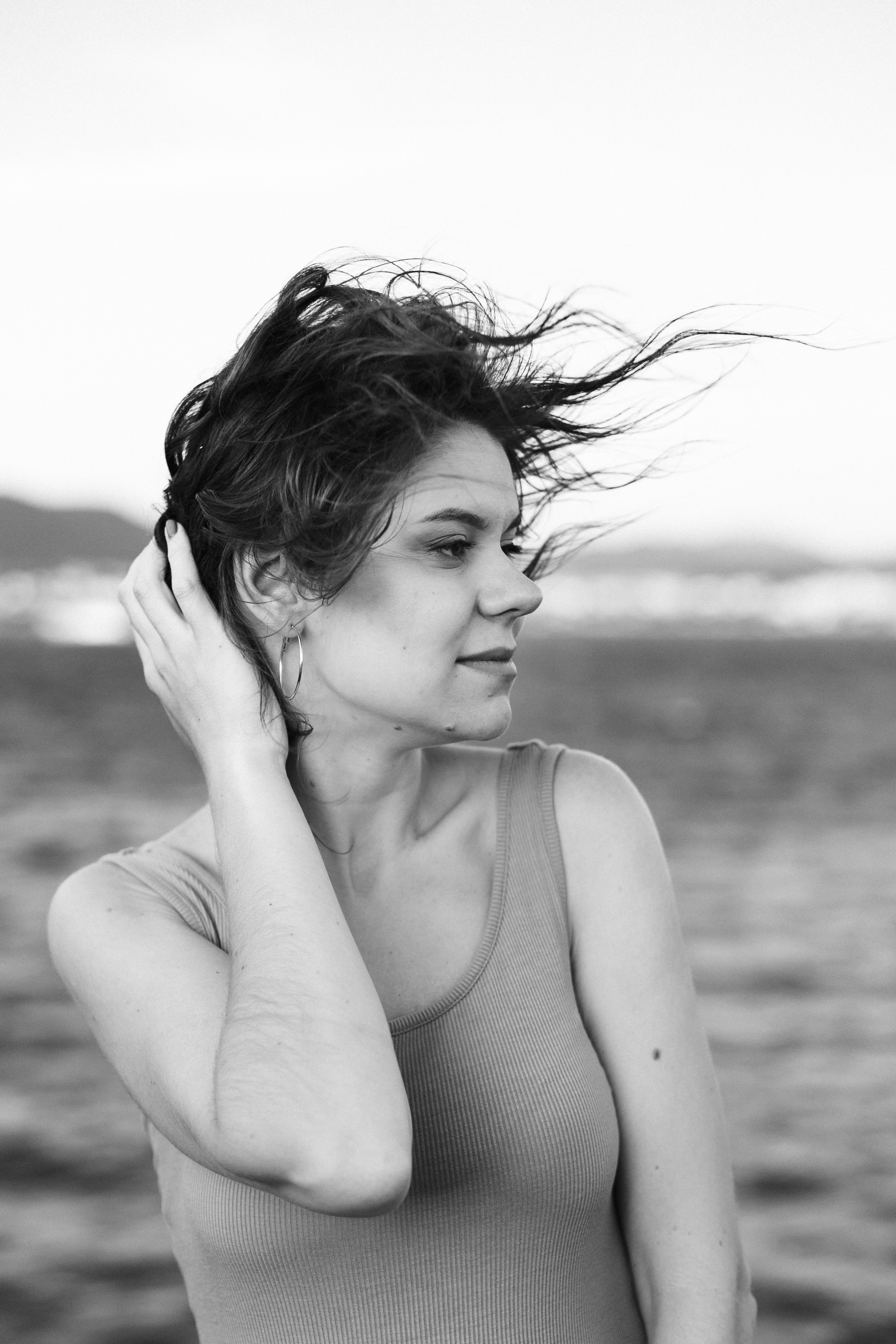 Виктория и Александр / ветер перемен