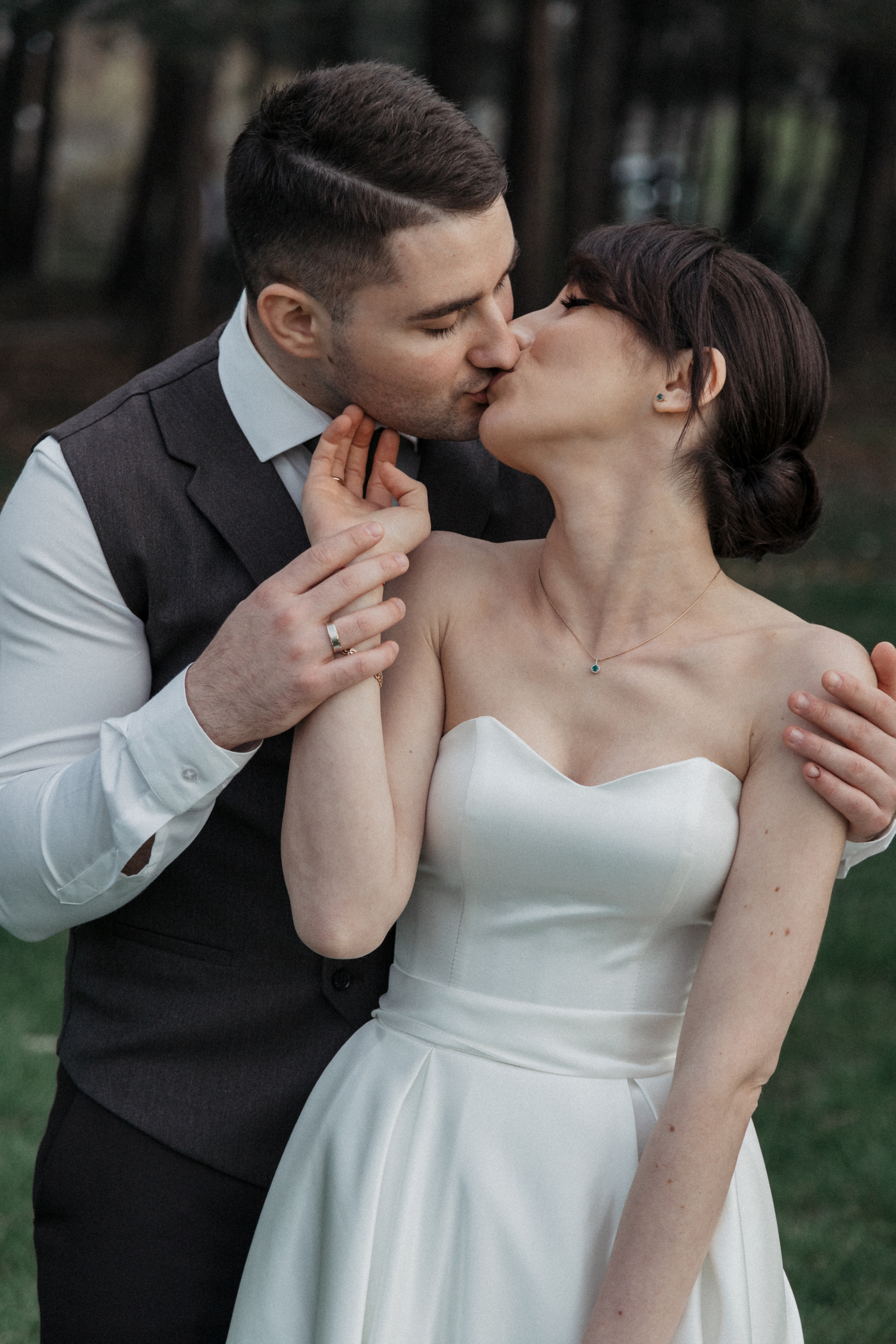 Мерема и Вадим / Элегантная классика. Для двоих