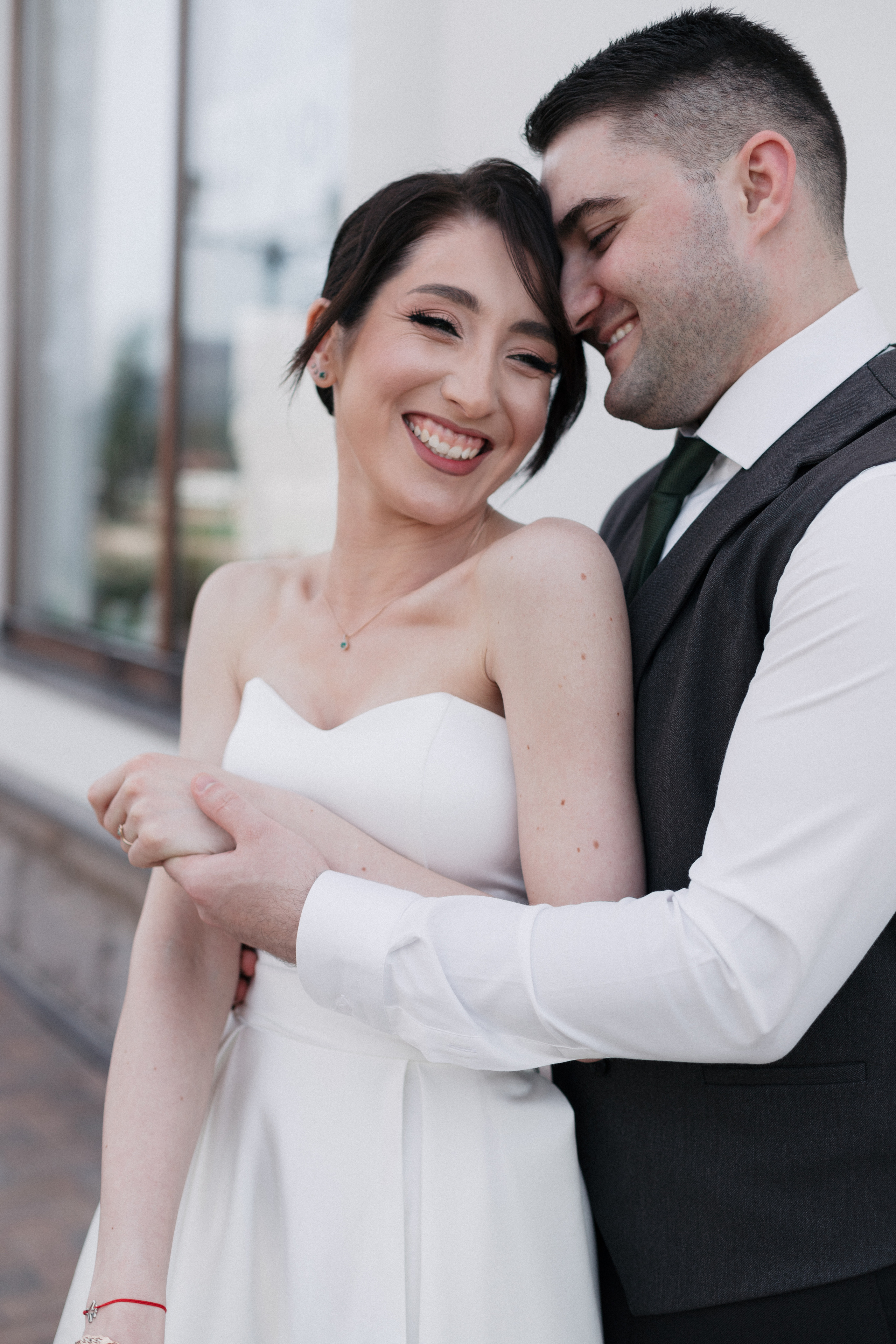 Мерема и Вадим / Элегантная классика. Для двоих