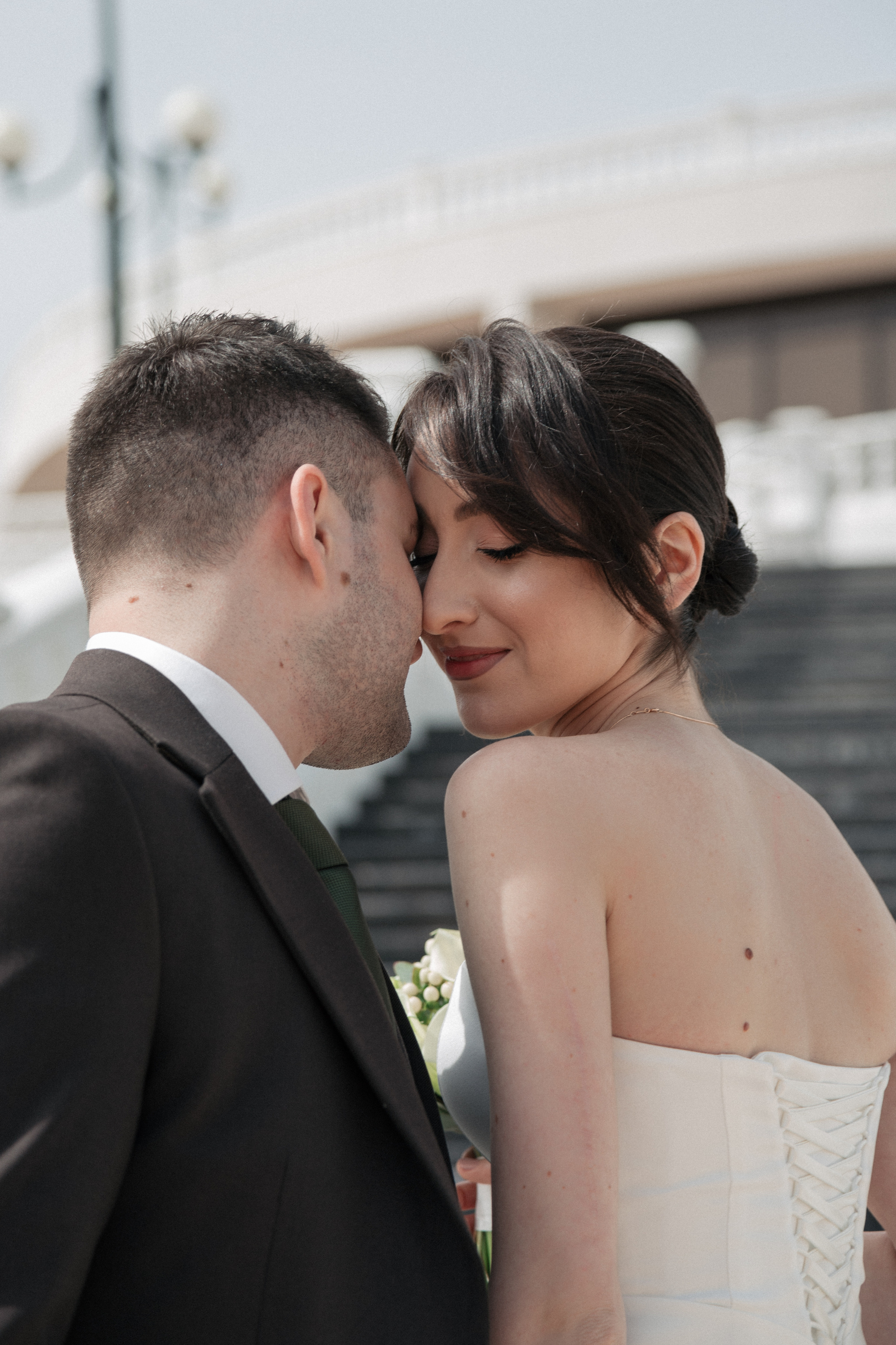 Мерема и Вадим / Элегантная классика. Для двоих