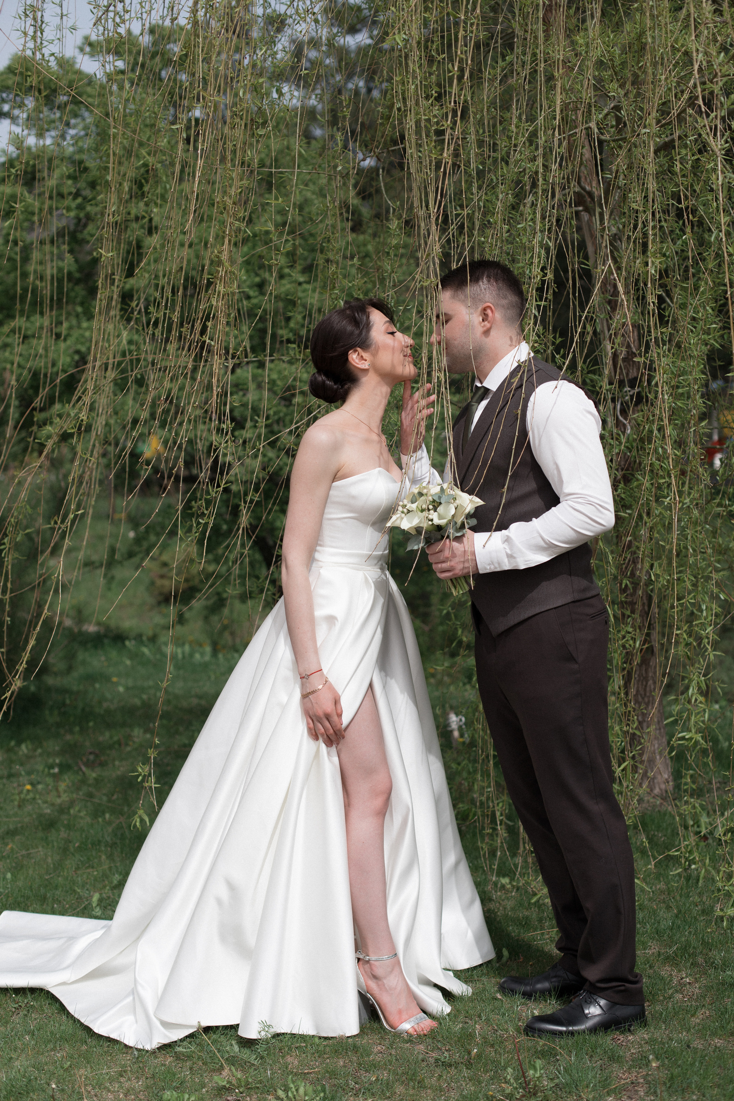 Мерема и Вадим / Элегантная классика. Для двоих