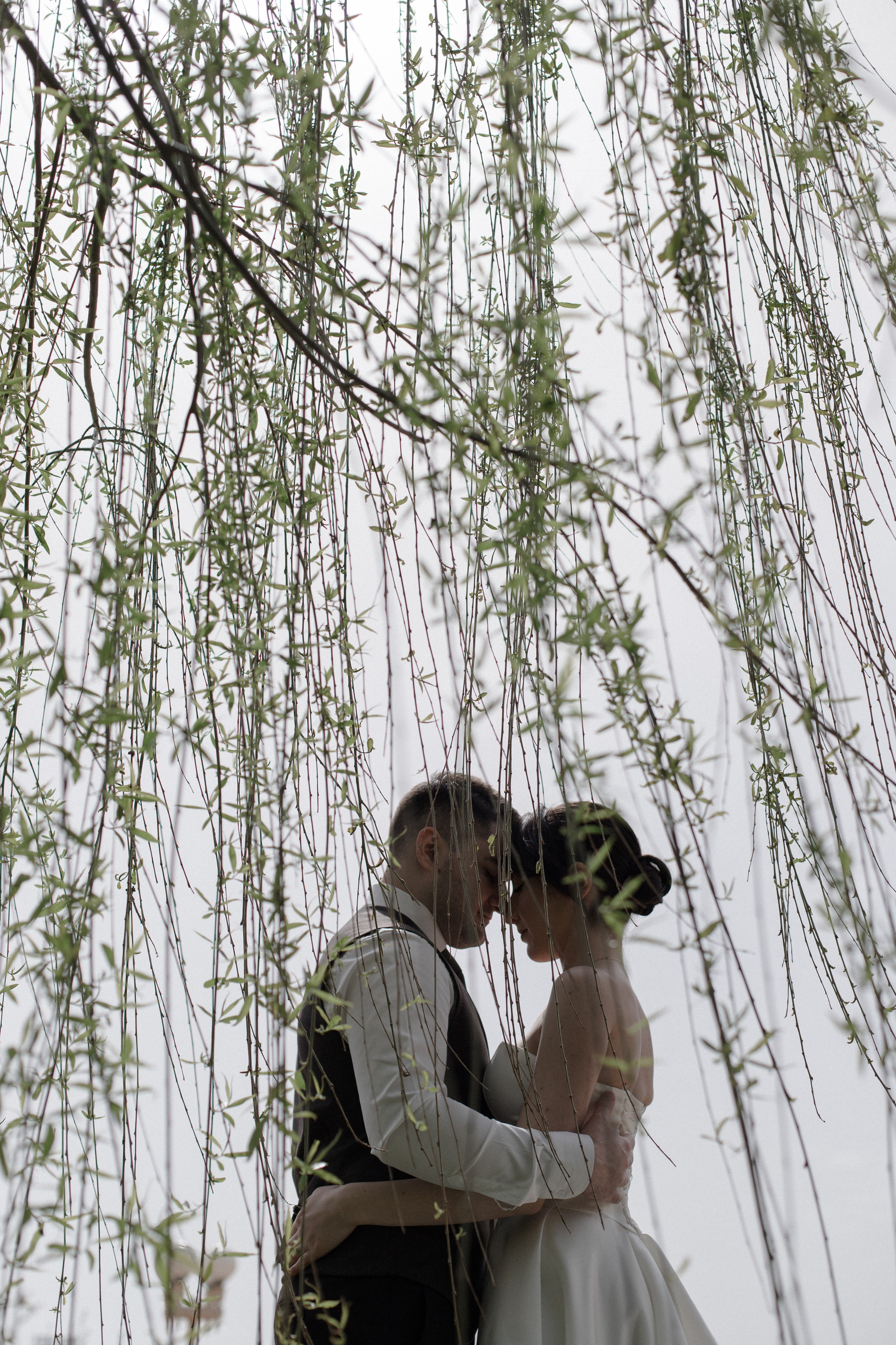 Мерема и Вадим / Элегантная классика. Для двоих