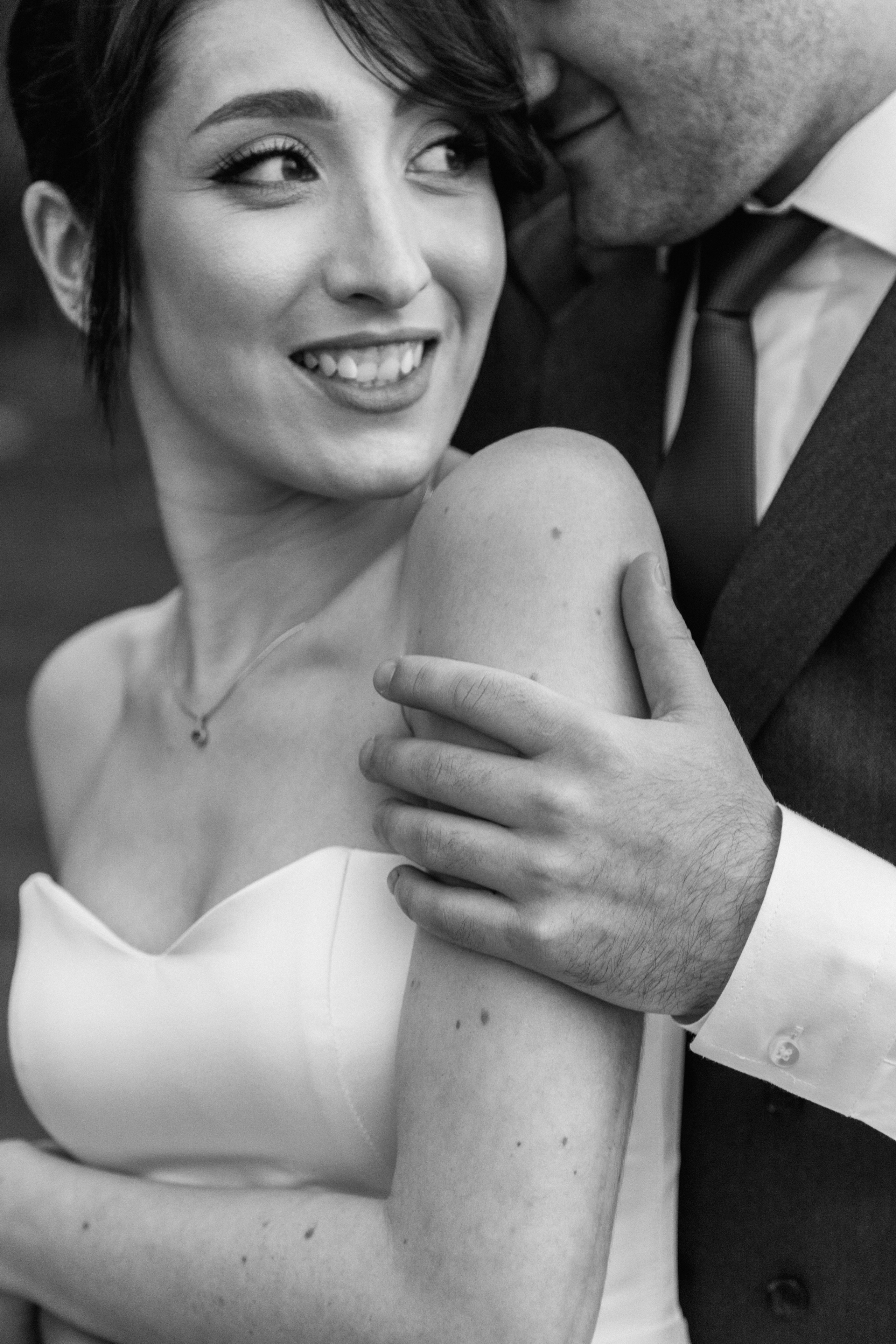 Мерема и Вадим / Элегантная классика. Для двоих