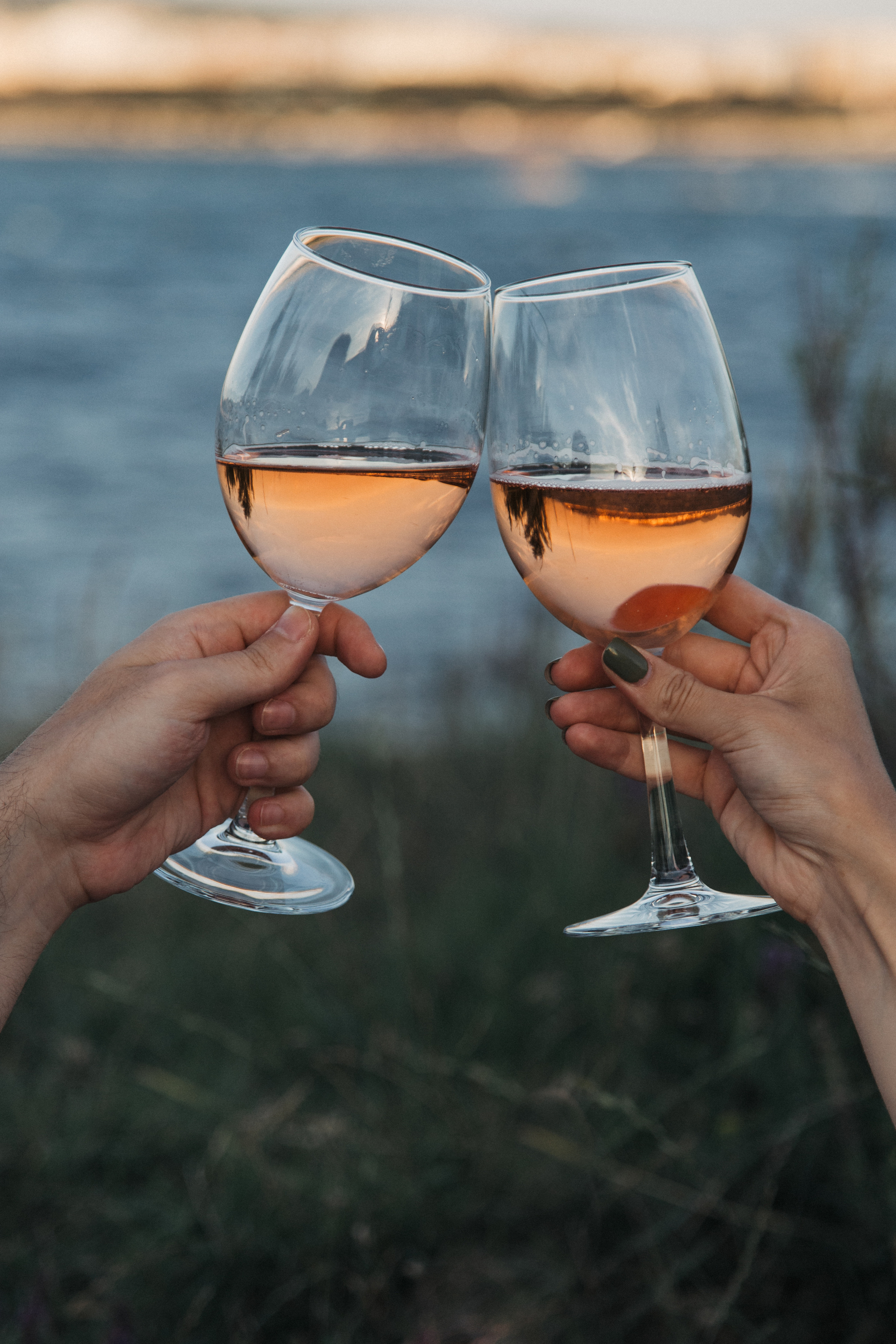 Виктория и Александр / ветер перемен