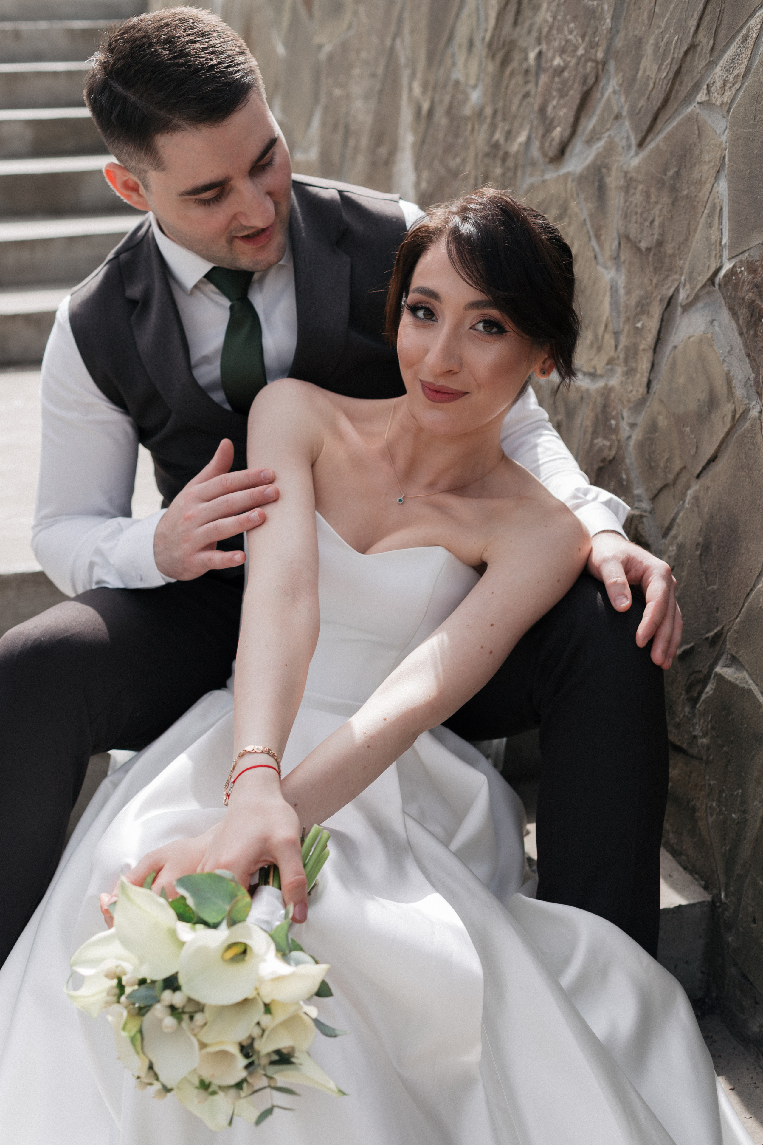 Мерема и Вадим / Элегантная классика. Для двоих