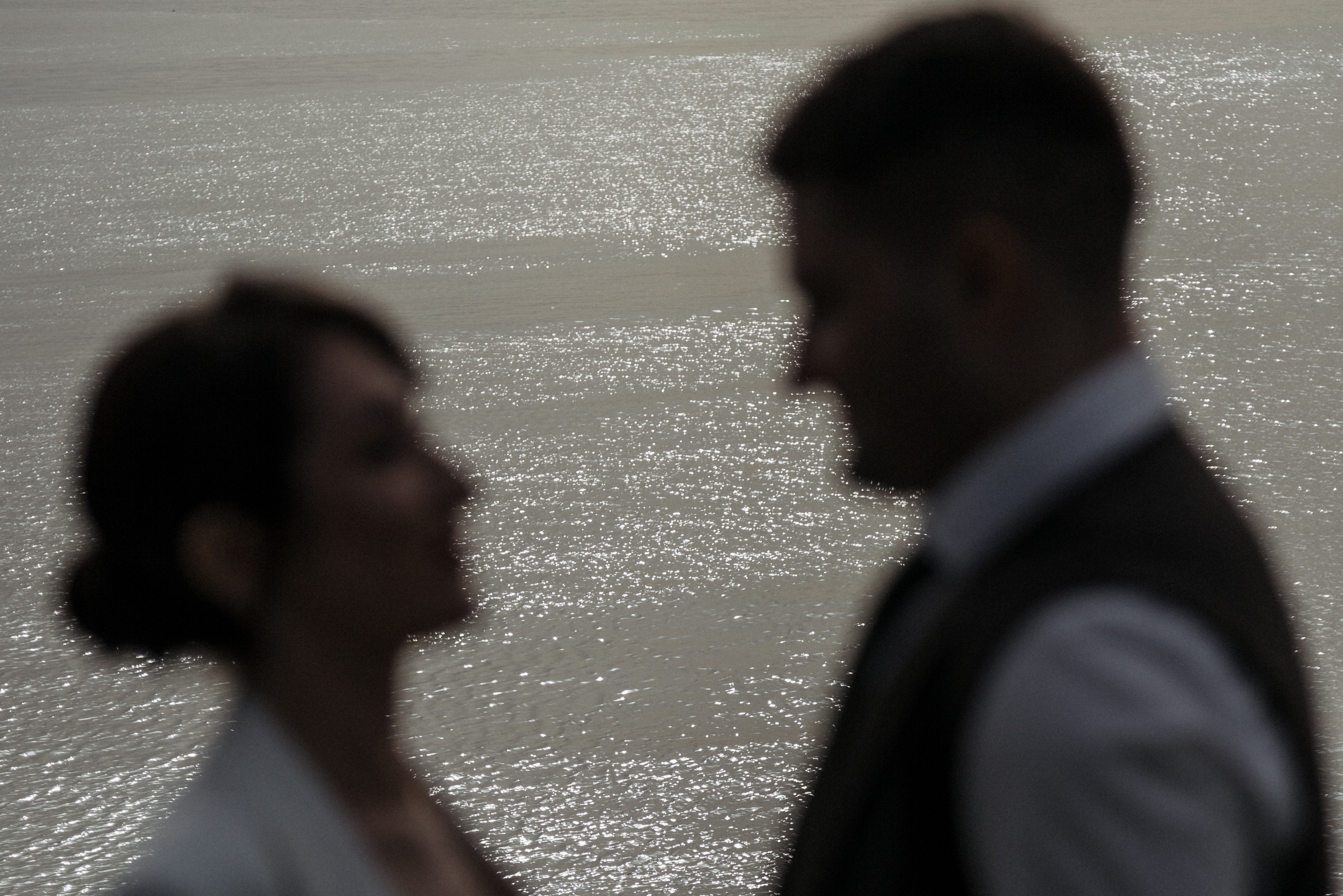 Мерема и Вадим / Элегантная классика. Для двоих