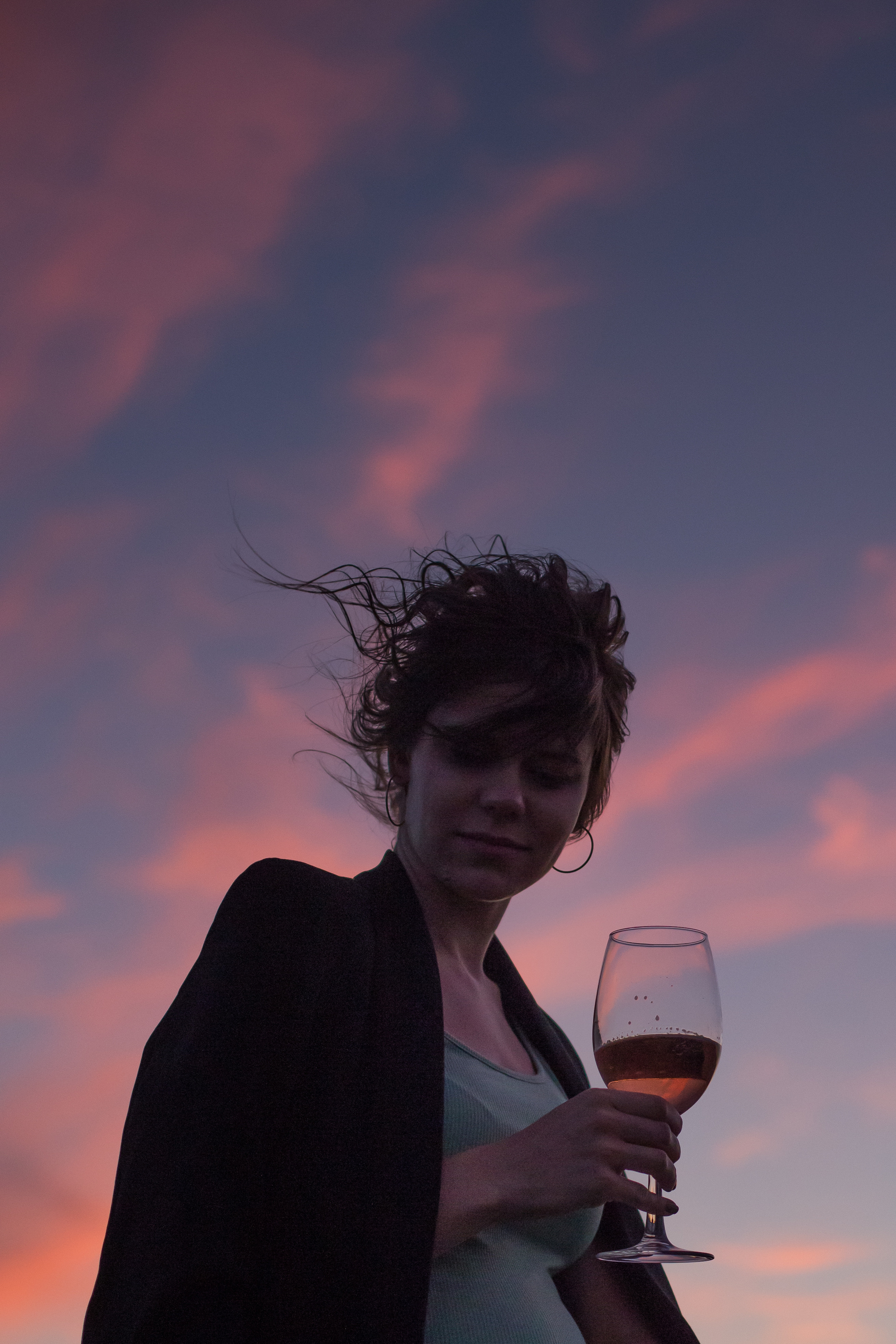 Виктория и Александр / ветер перемен