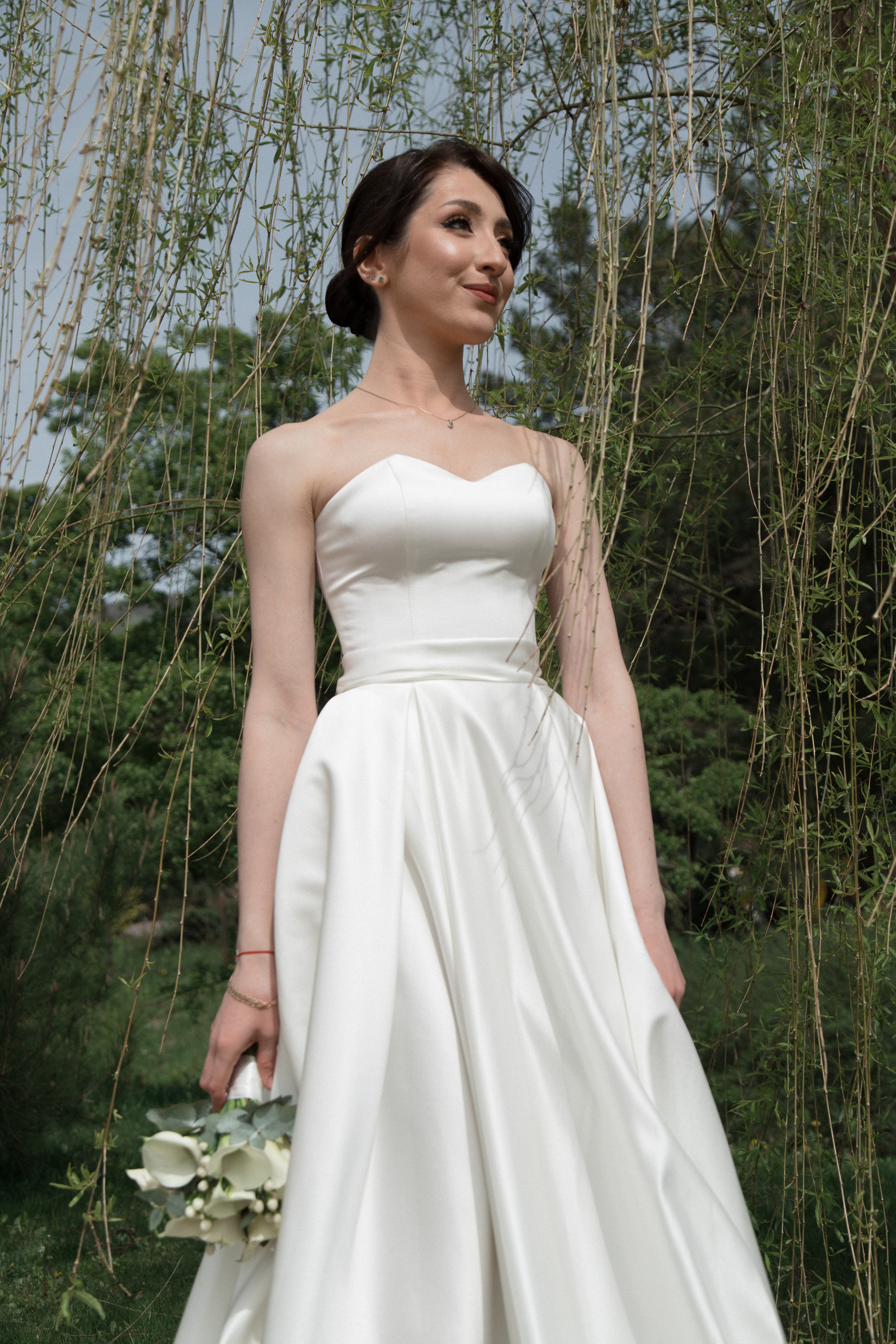 Мерема и Вадим / Элегантная классика. Для двоих