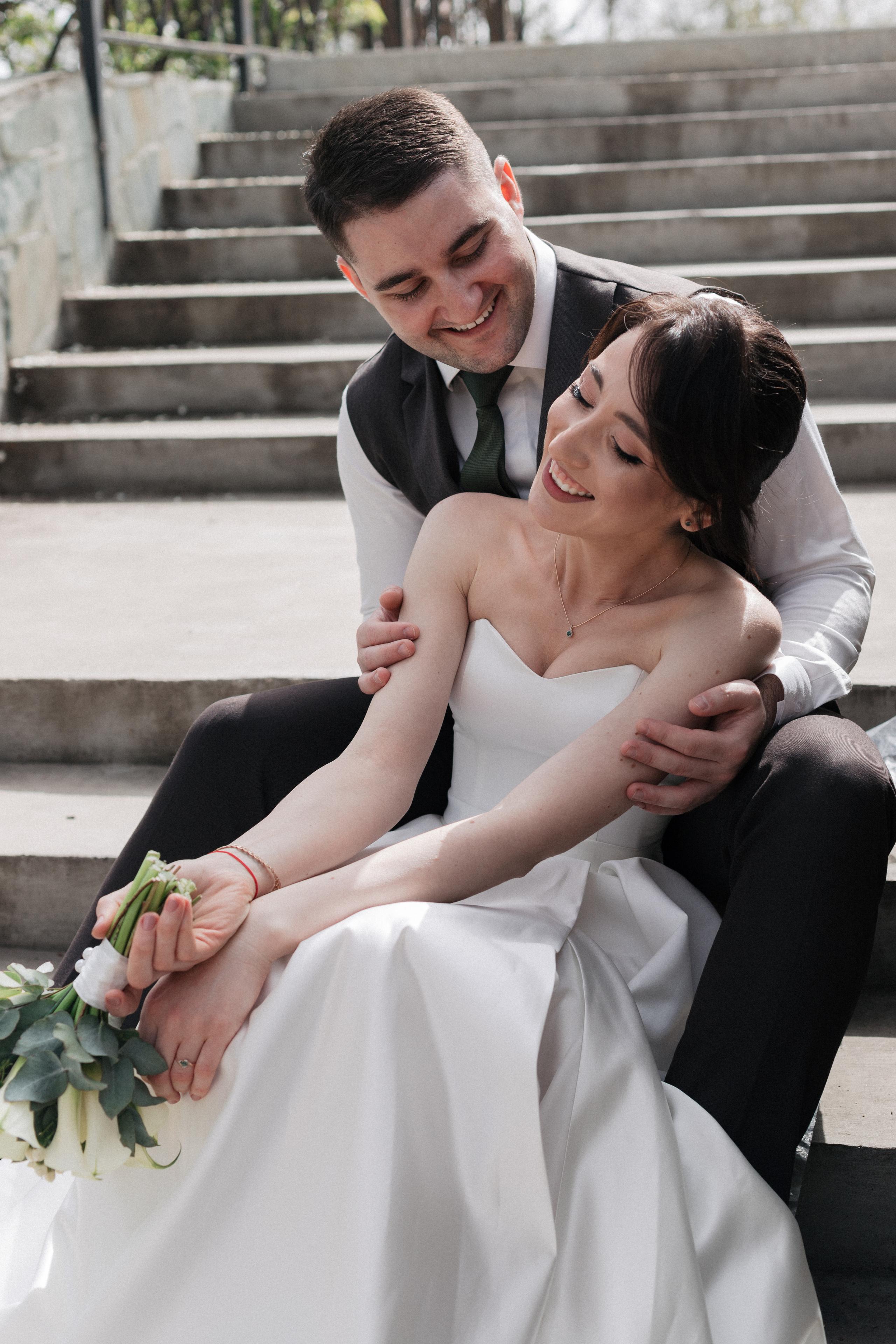 Мерема и Вадим / Элегантная классика. Для двоих