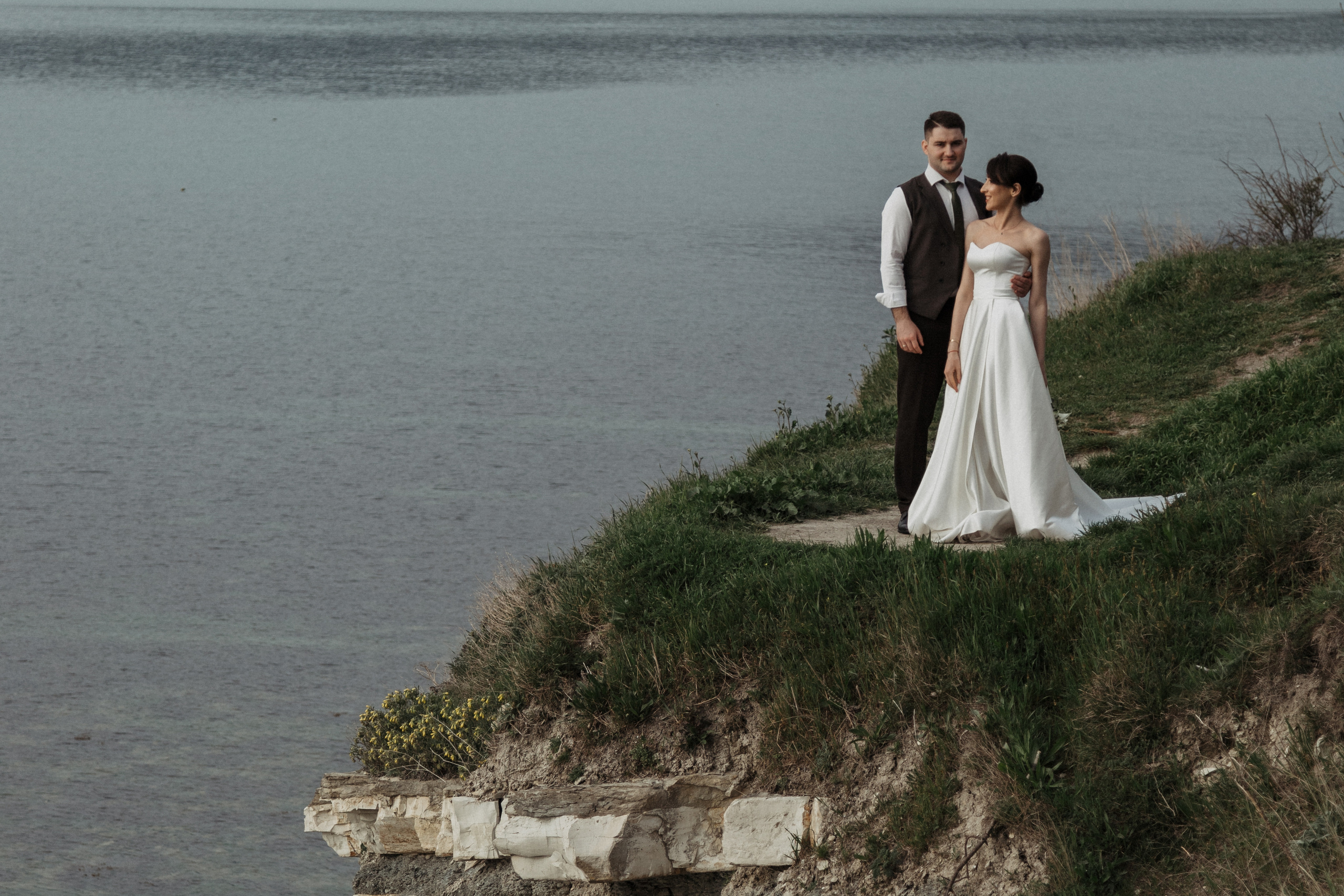 Мерема и Вадим / Элегантная классика. Для двоих