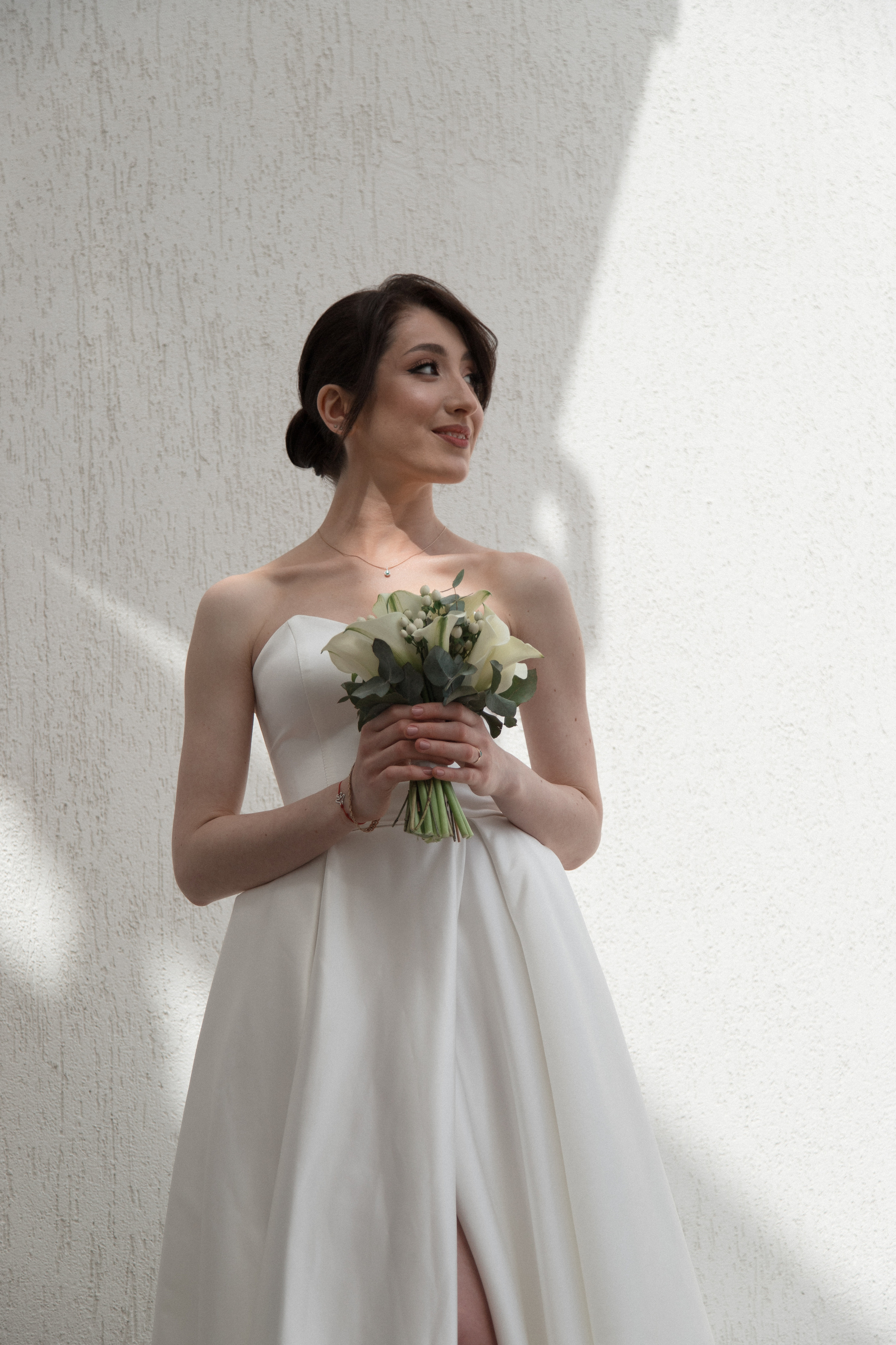 Мерема и Вадим / Элегантная классика. Для двоих