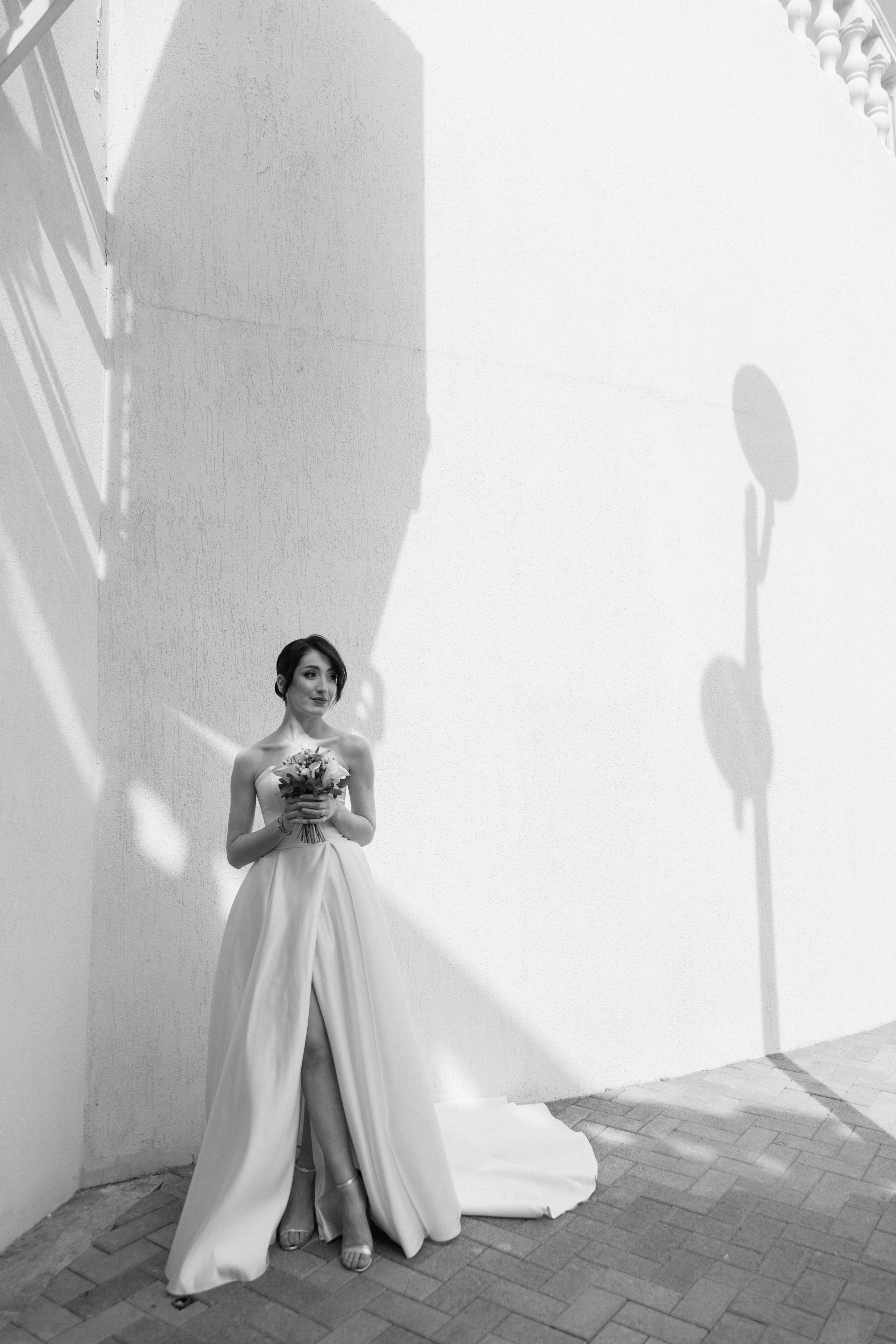 Мерема и Вадим / Элегантная классика. Для двоих