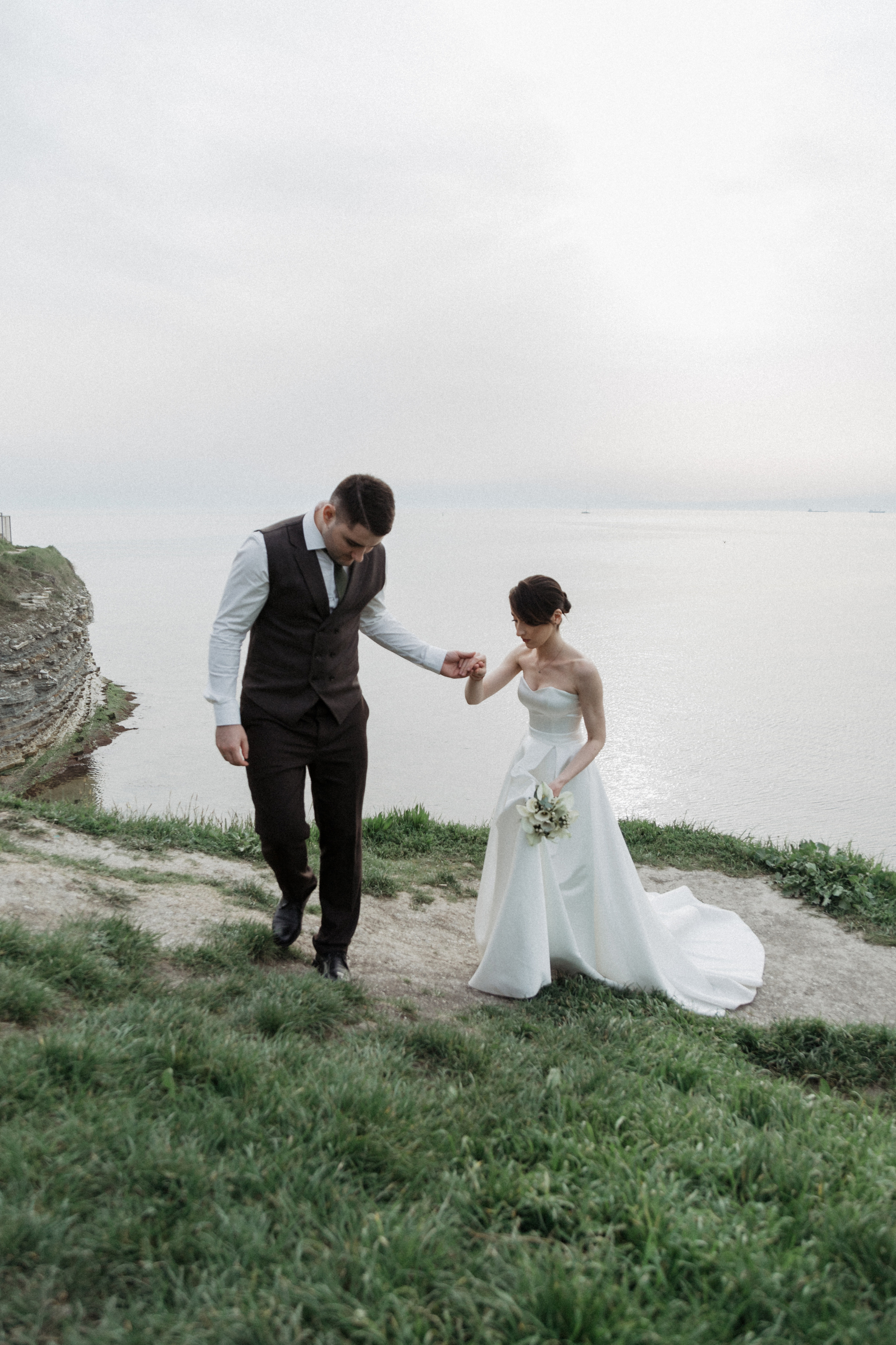 Мерема и Вадим / Элегантная классика. Для двоих