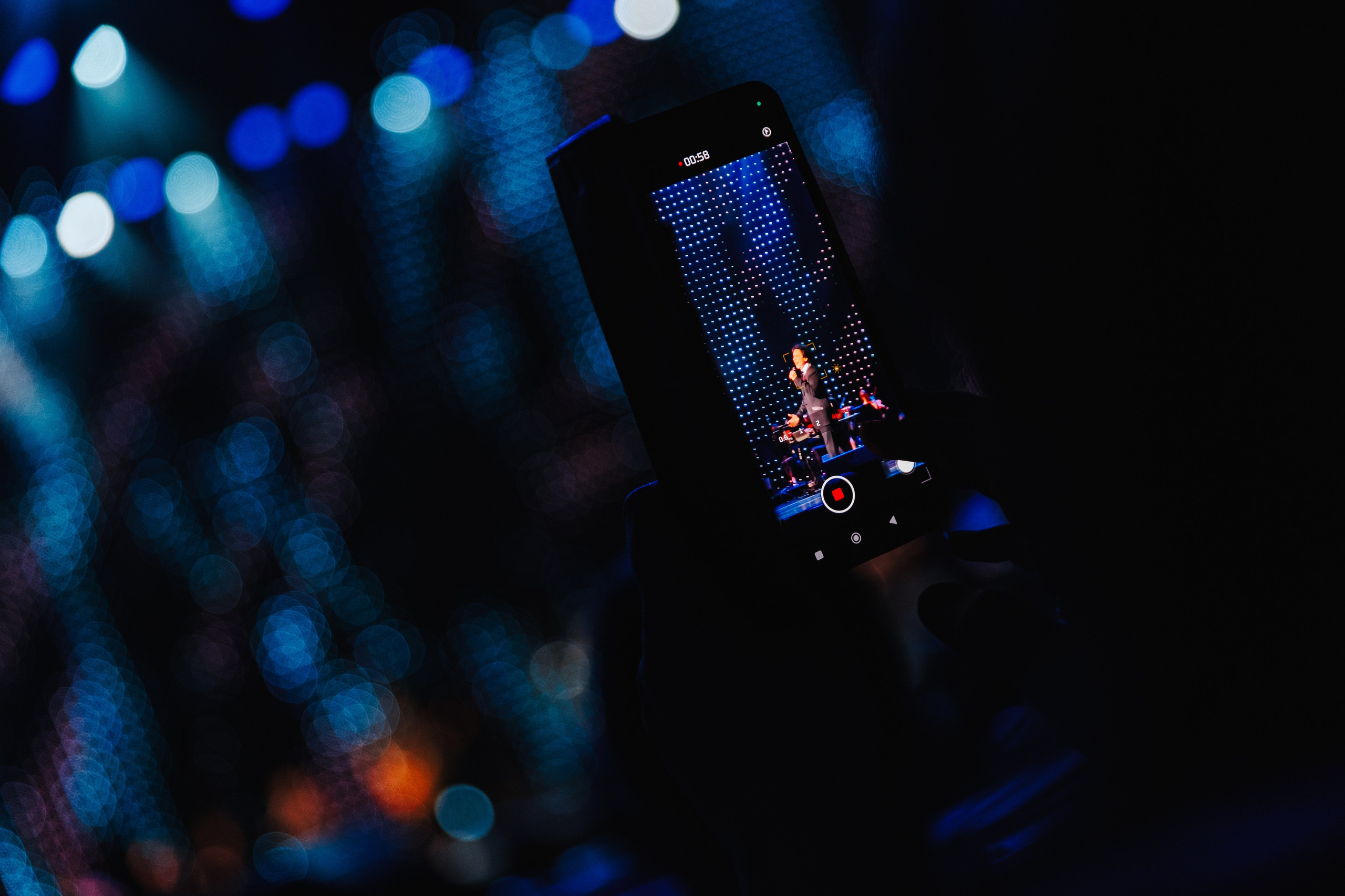 Кай Метов, Кремлевский Дворец. Фотограф Ольга Махалова — Санкт-Петербург, Москва, Нижний Новгород