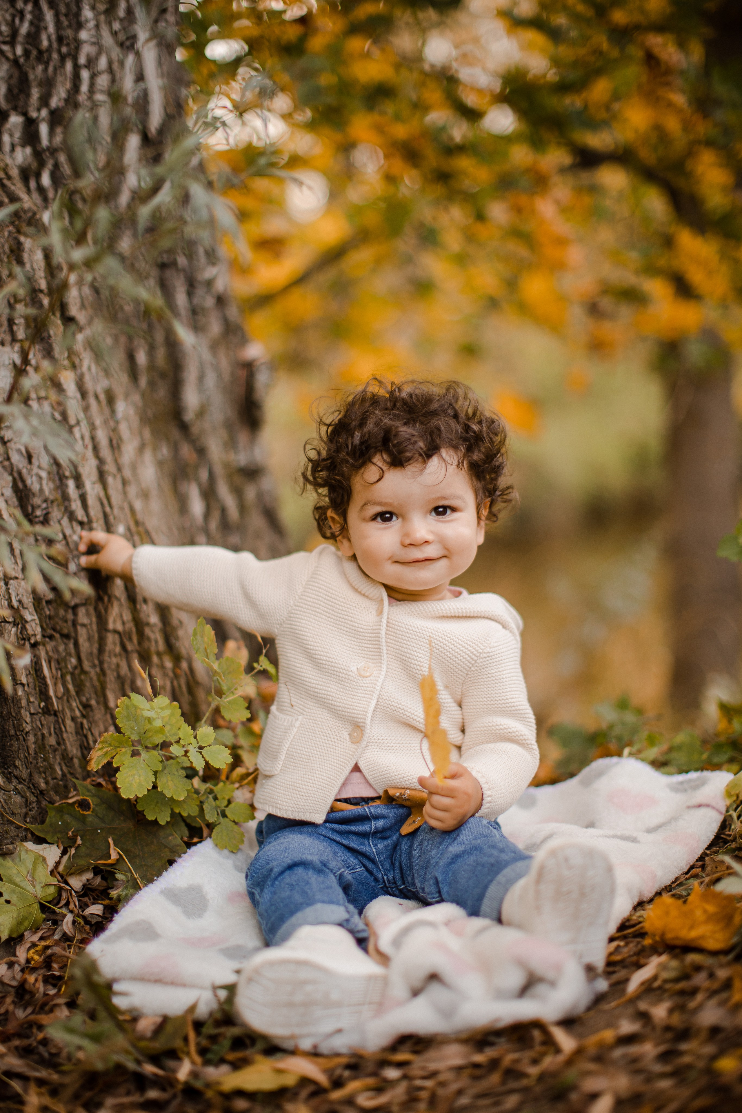 Алена и Саша. Семейный и детский фотограф в Москве Кузьмина Мария