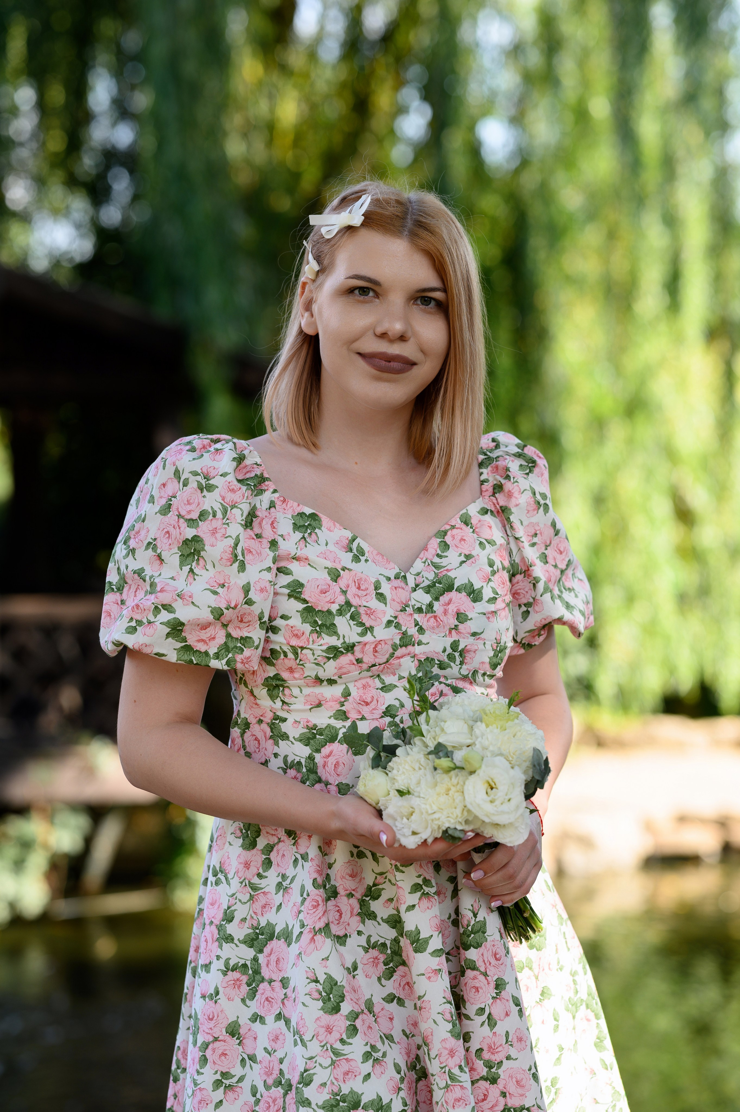 Вадим & Вика. Свадебный и семейный фотограф в Миллерово и Ростове Алёна Черепенина