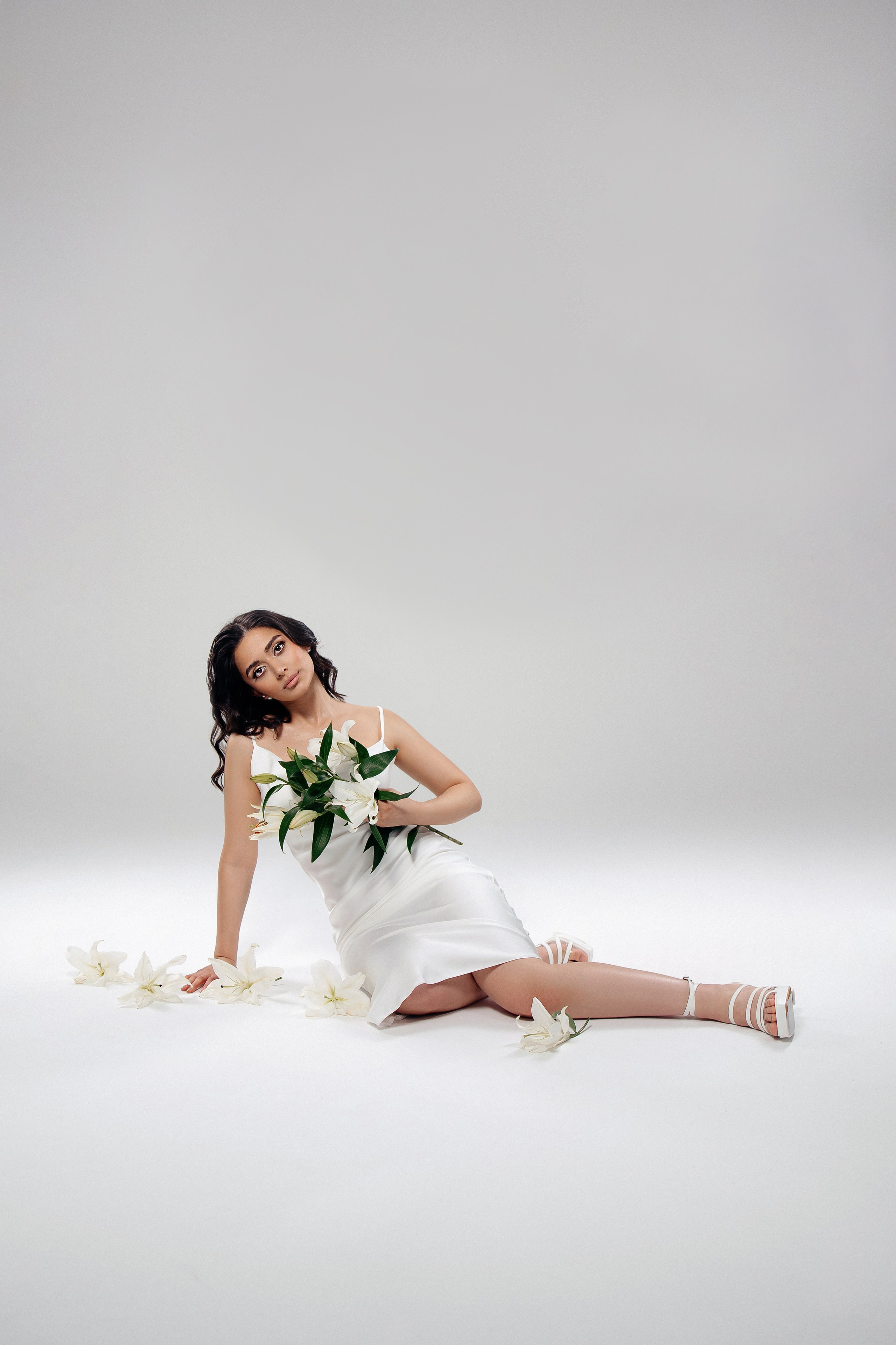 Виктория. Фотограф в Москве Валерия Рожкова