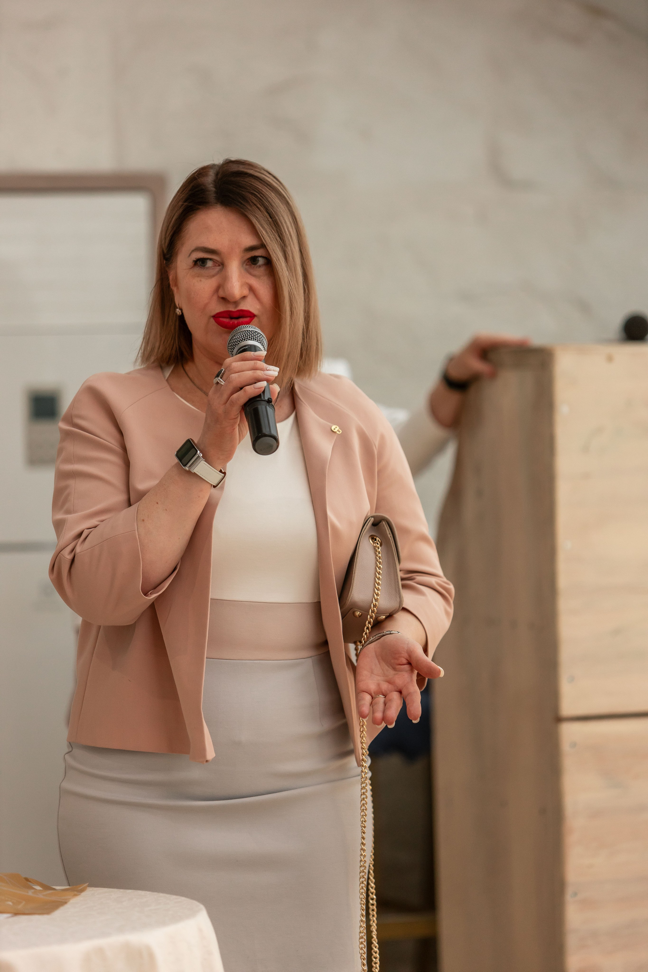 МИССИС БИЗНЕСС 2024. Репортажный фотограф в Новосибирске