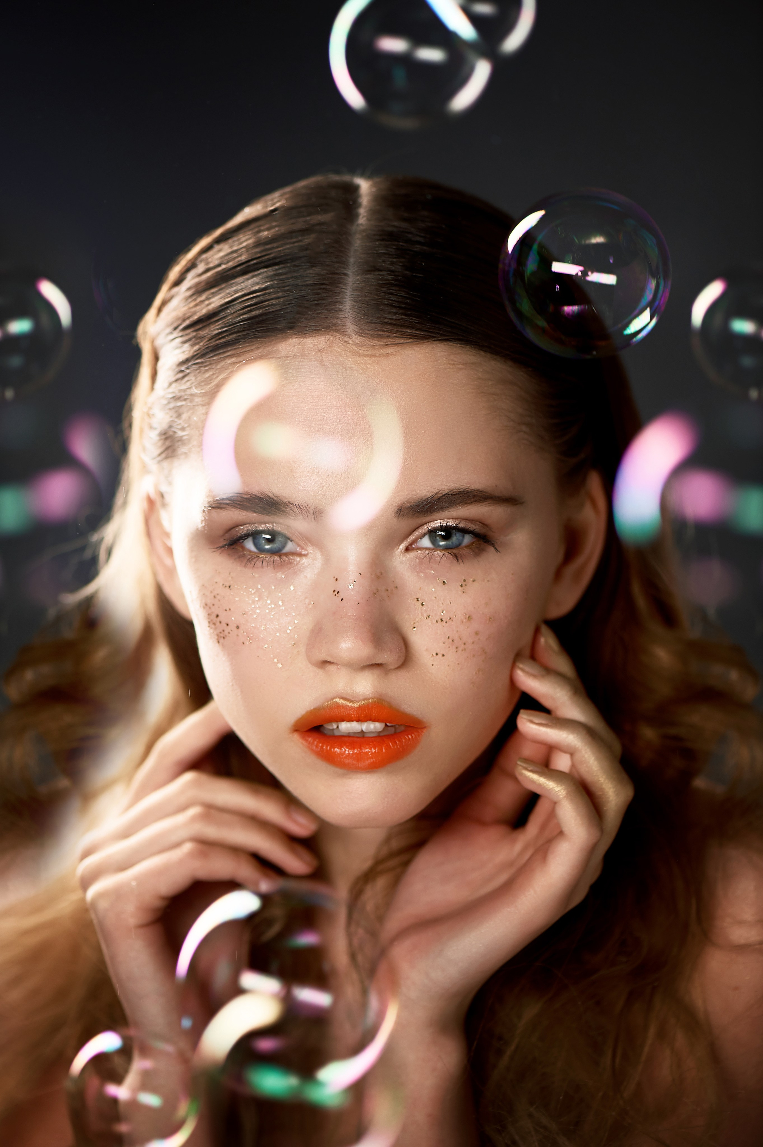 Валя. Фотограф, психолог в Москве, Жуковском, Раменском Галина Майлер