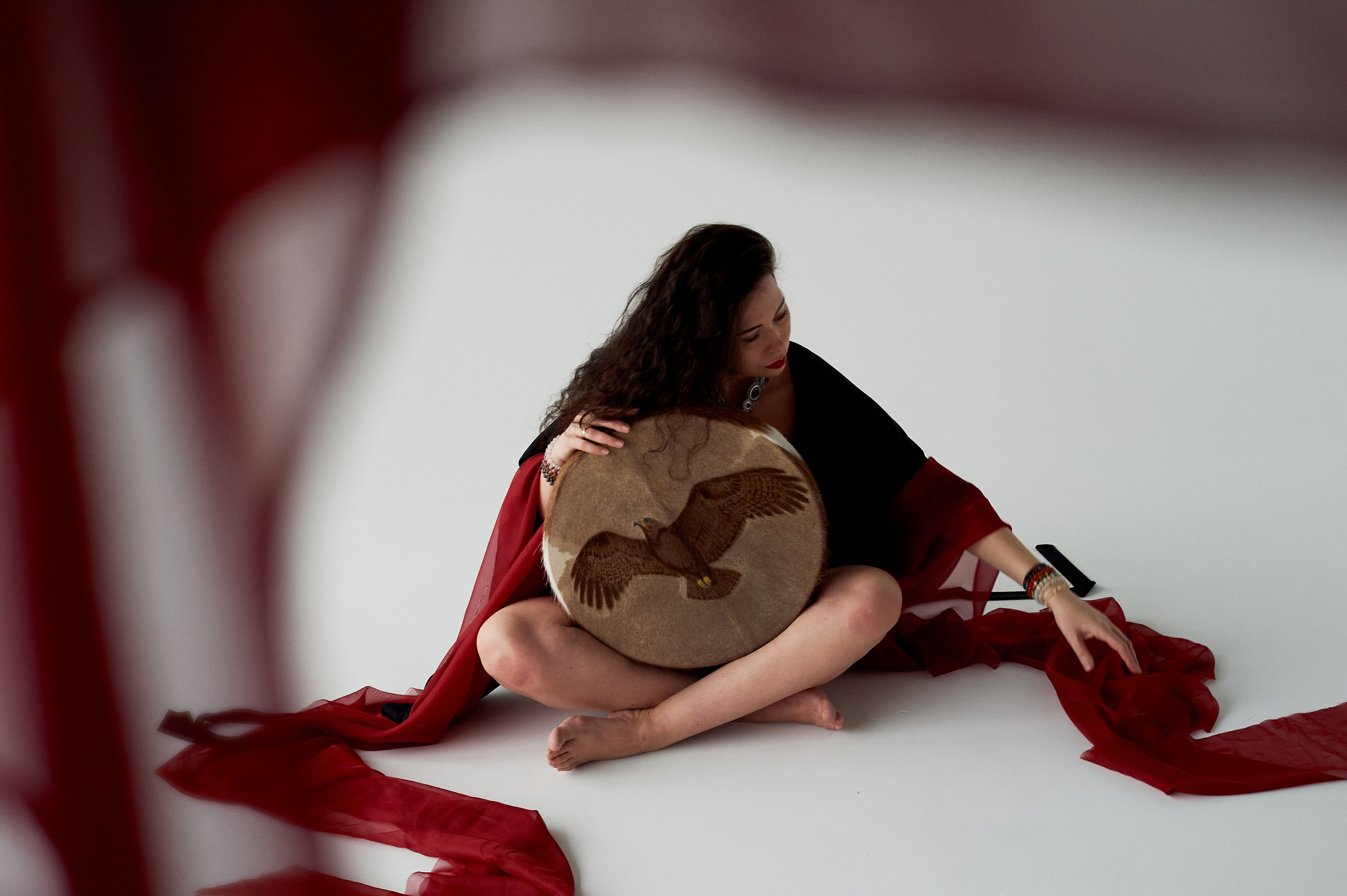 Анастасия Беременность. Фотограф, психолог в Москве, Жуковском, Раменском Галина Майлер