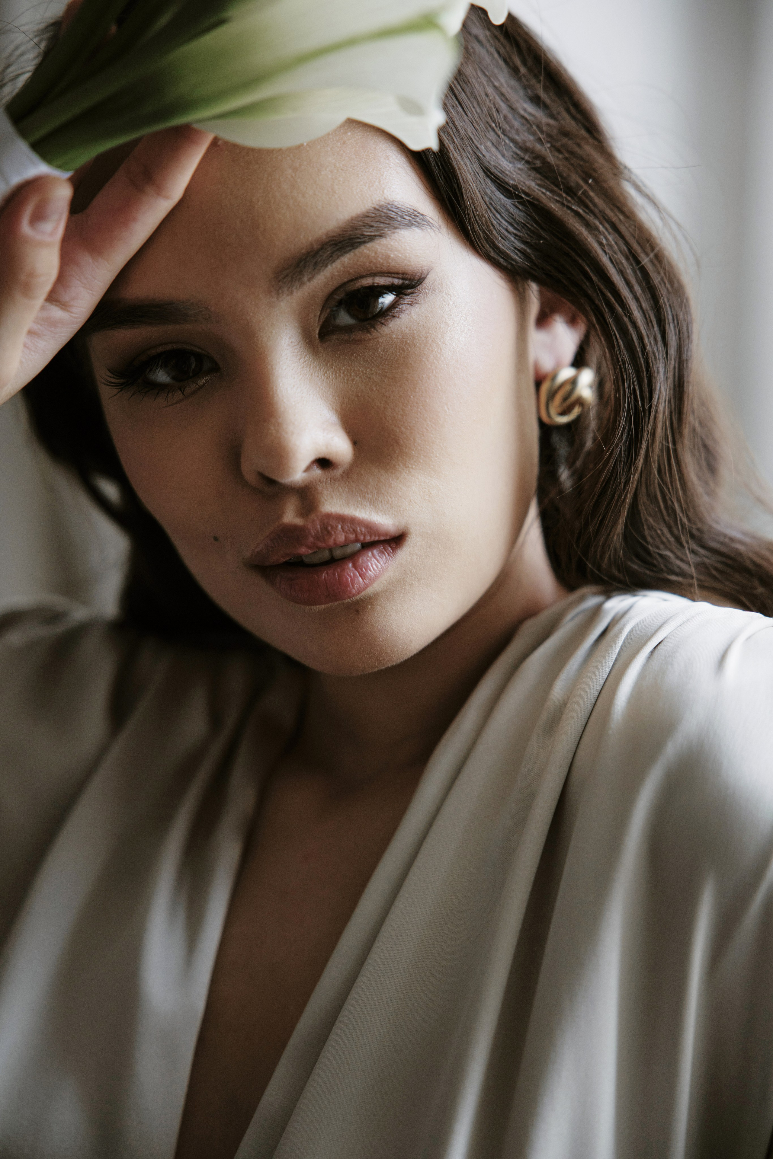 Утро невесты. Свадебный, портретный и семейный фотограф в Москве Абукалиева Диляра