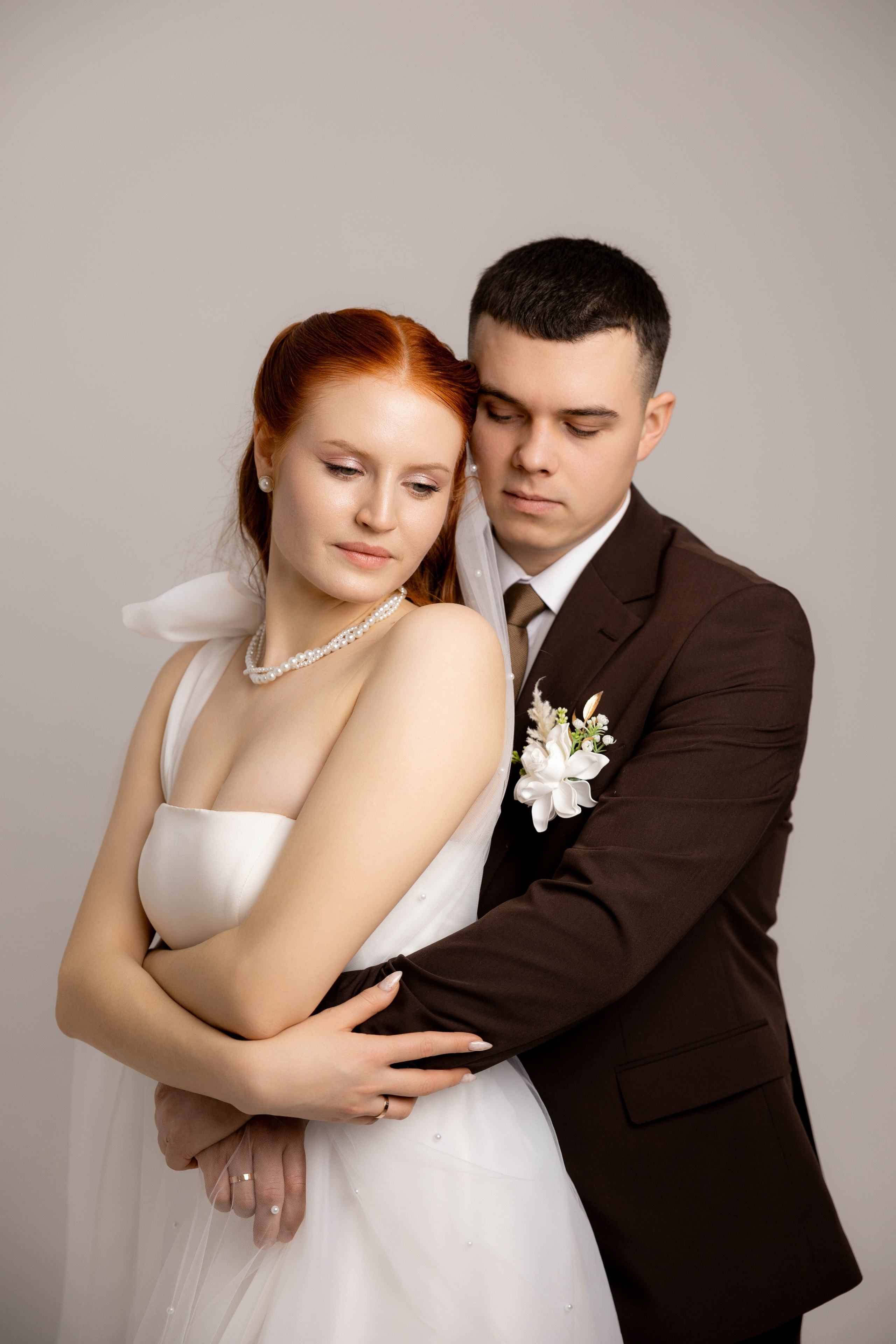 Дмитрий&Надежда. Фотограф Арина Елизарова