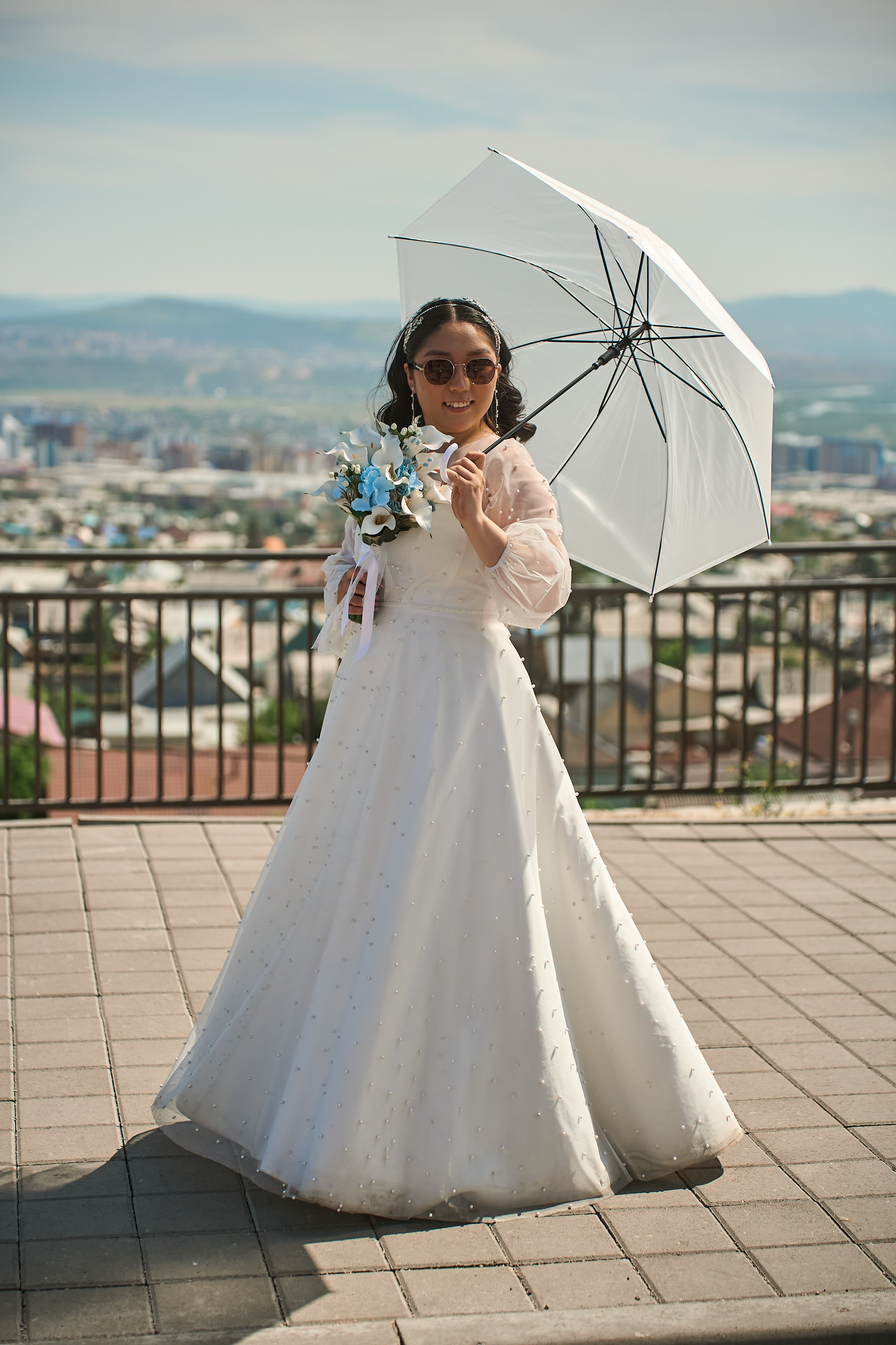 Дарина и Юрий. Главная