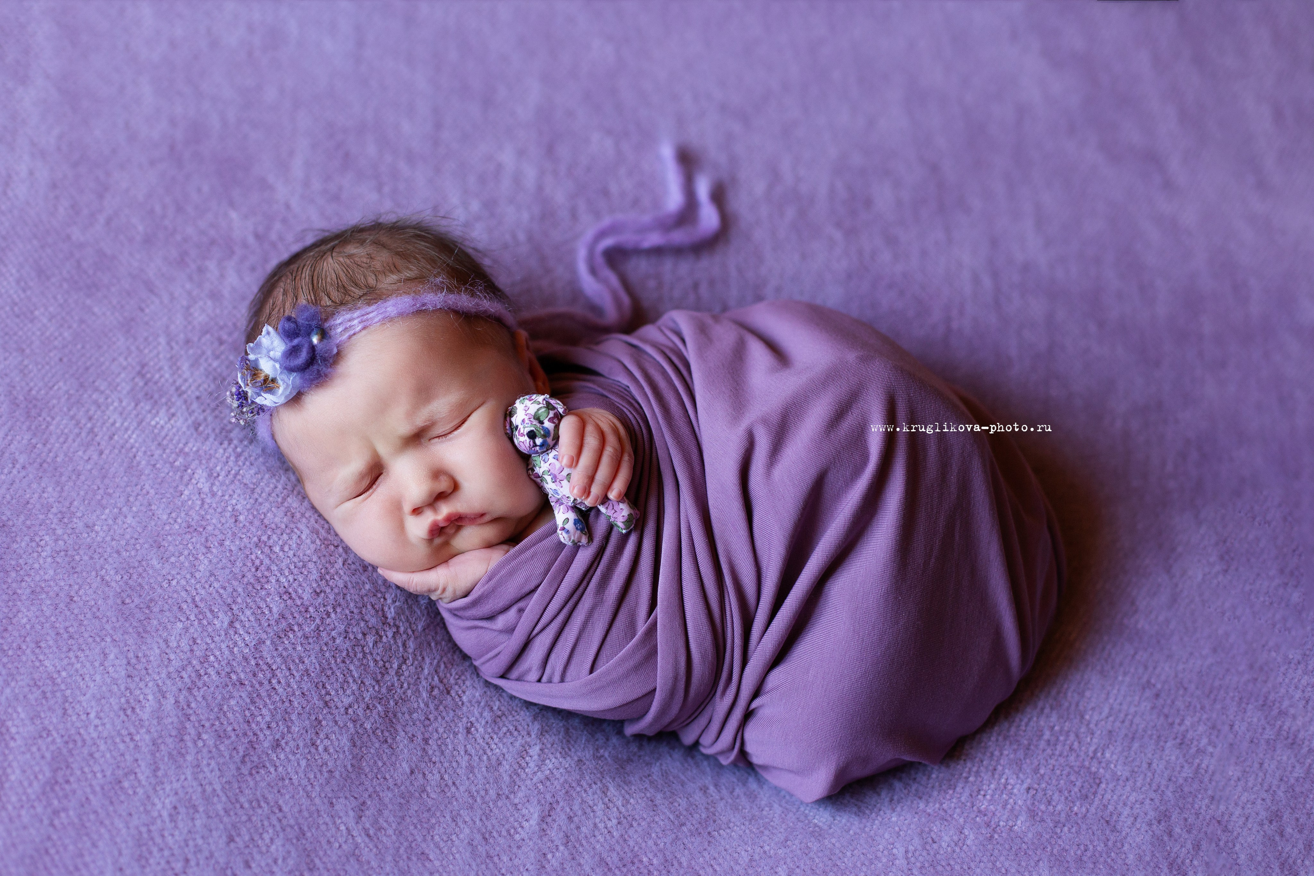 Новорожденные (до 1 месяца). Фотограф новорожденных и детский в Сергиевом Посаде Кругликова Юлия