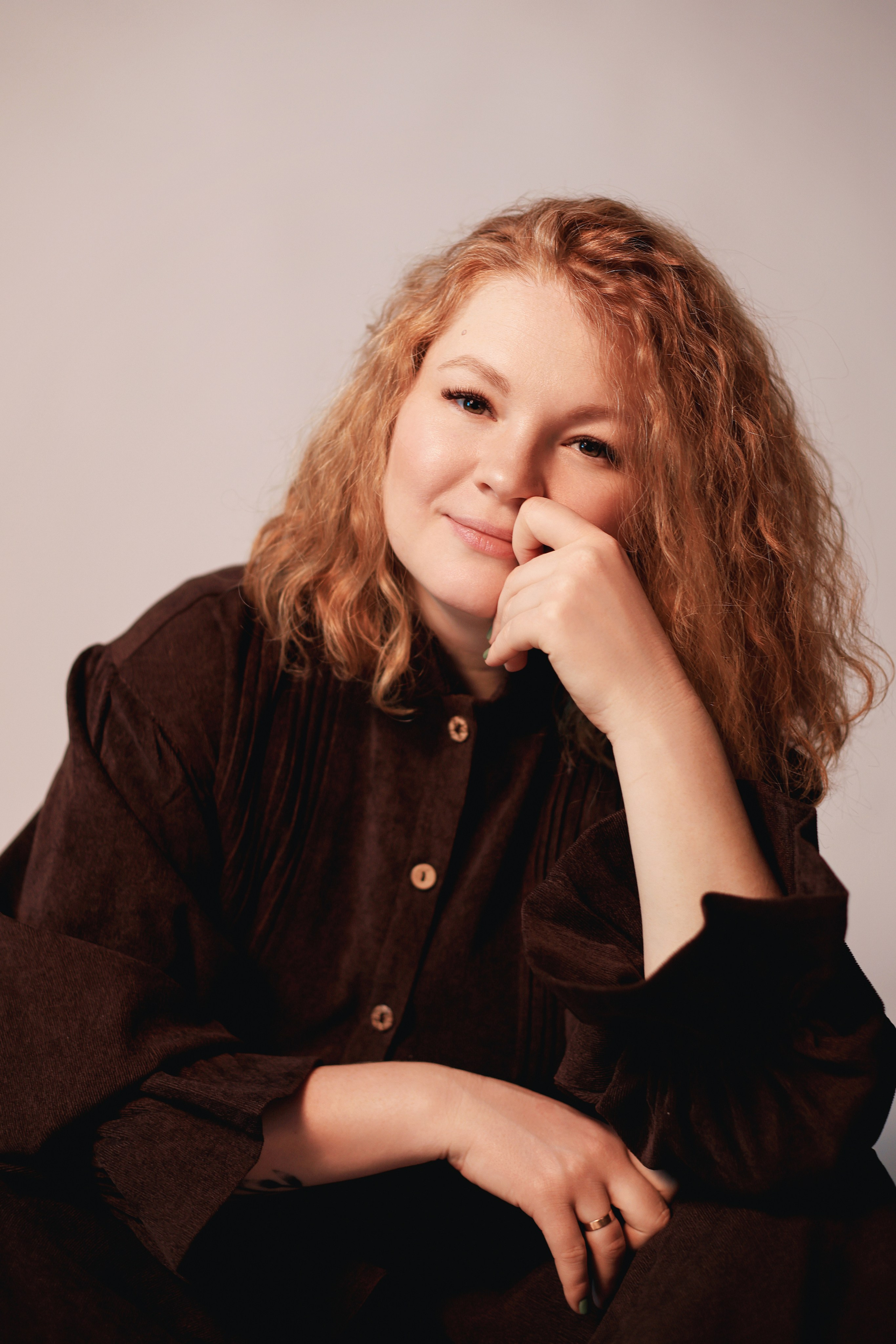 Студийный портрет. Семейный фотограф Дарья Дзюбинская Раевская Анапа Новороссийск