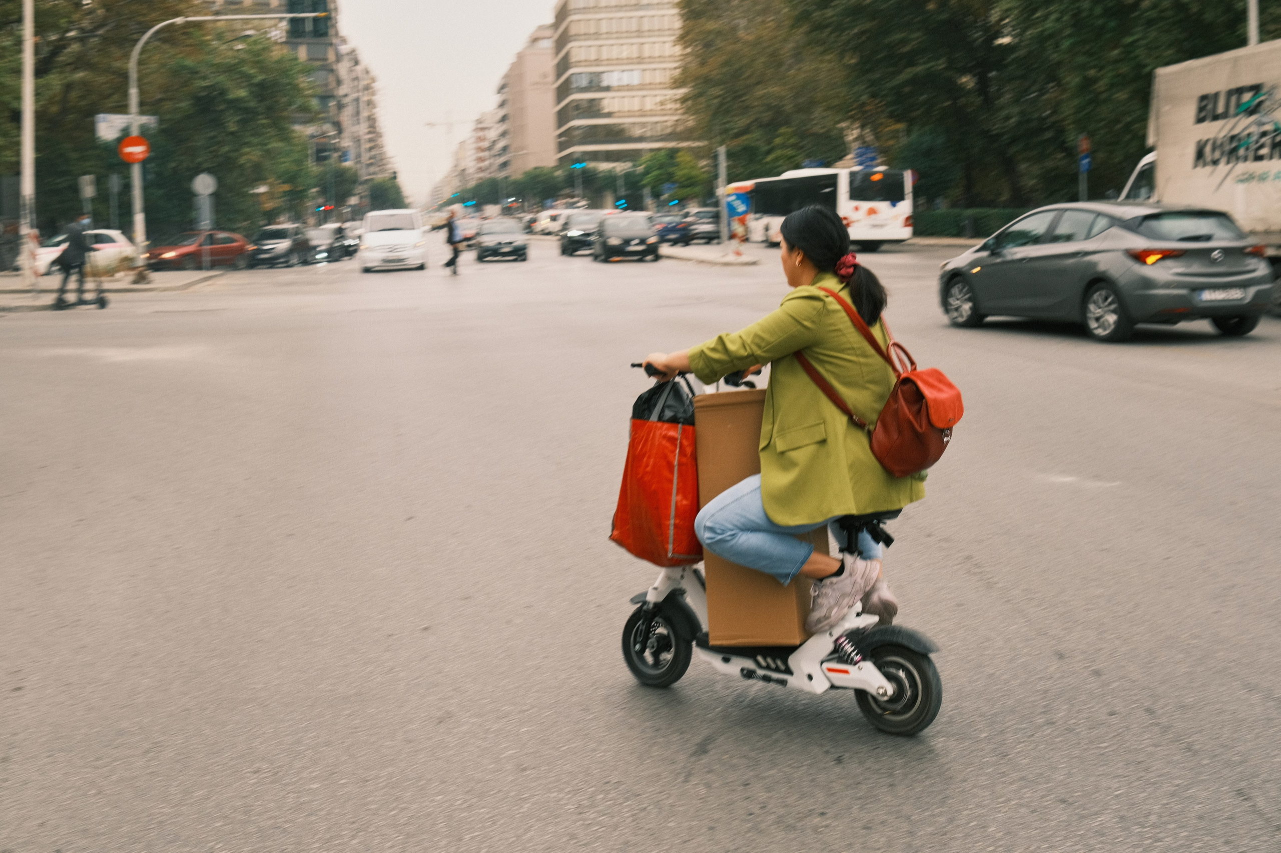 Фотографии Салоник | Филипп Линзин. Репортажный и портретный фотограф в Санкт-Петербурге Филипп Линзин