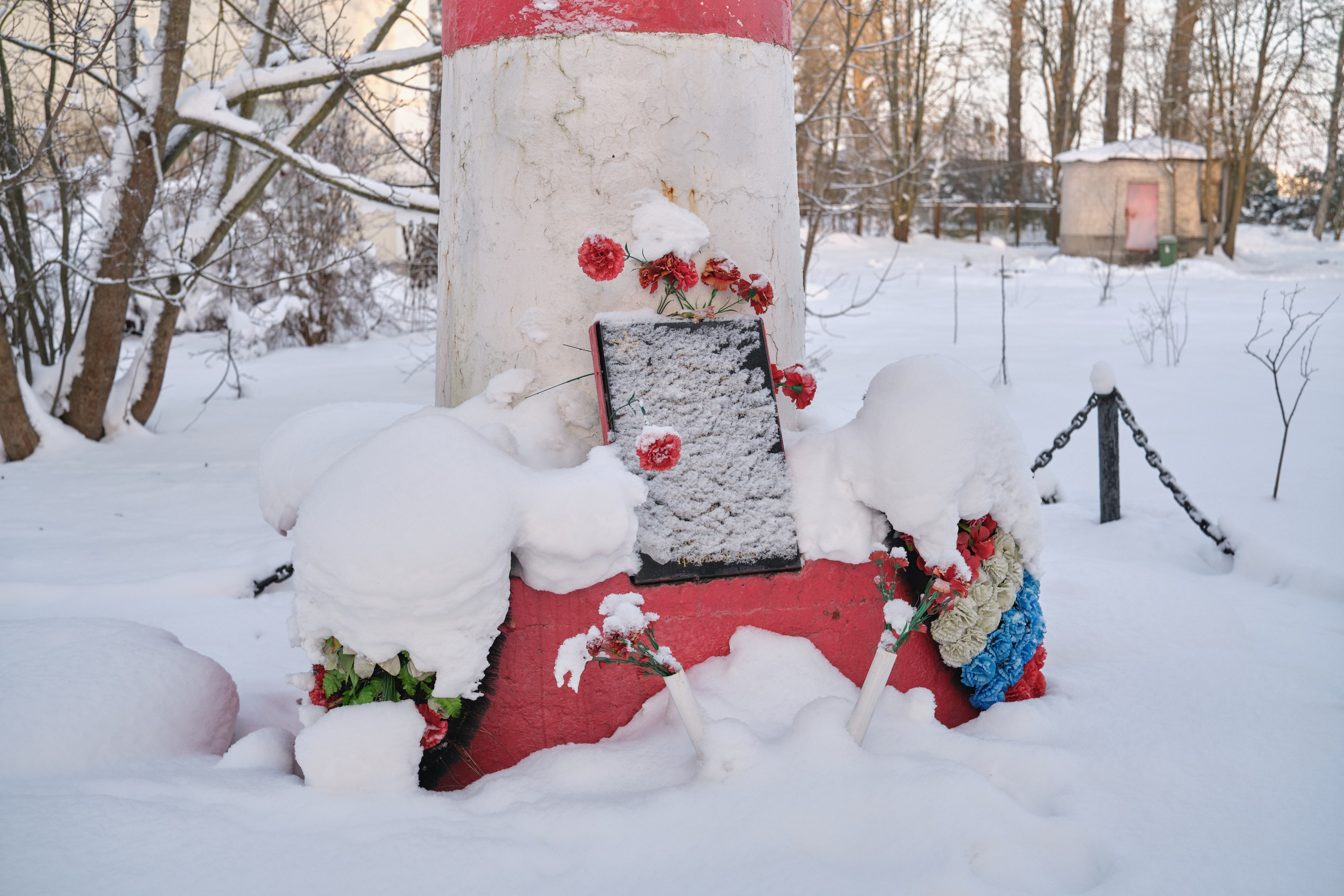 Фотографии Шлиссельбурга | Филипп Линзин. Репортажный и портретный фотограф в Санкт-Петербурге Филипп Линзин