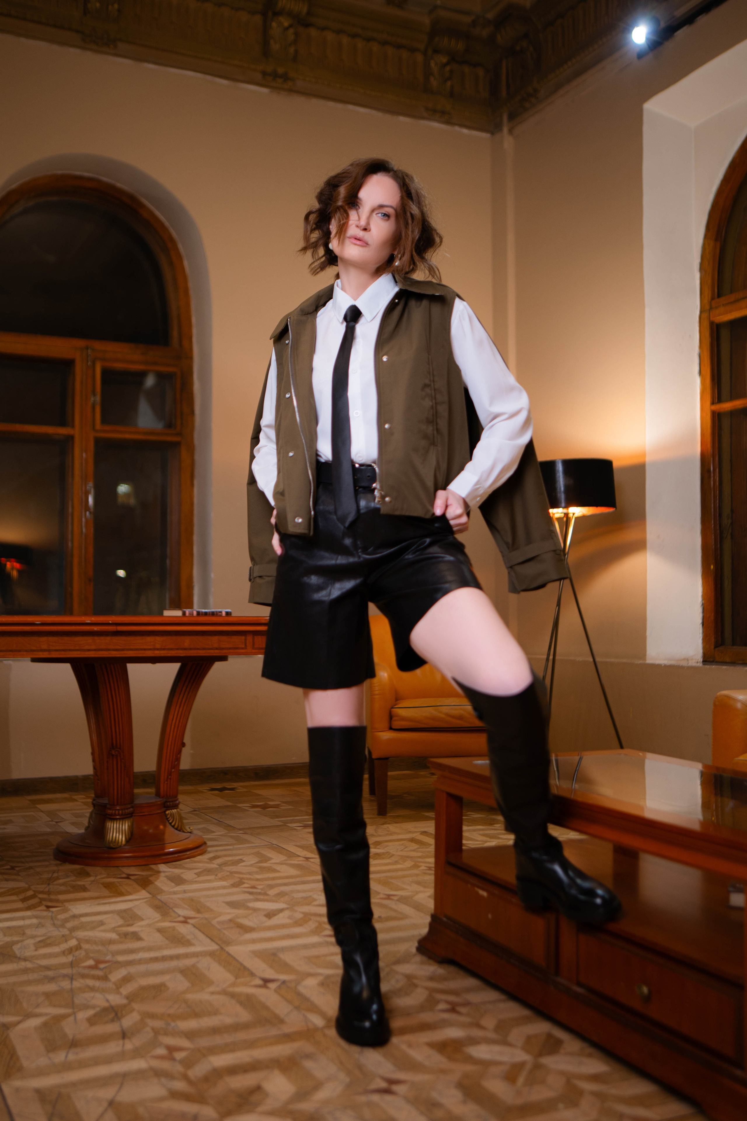 Elena. Negovora_allady