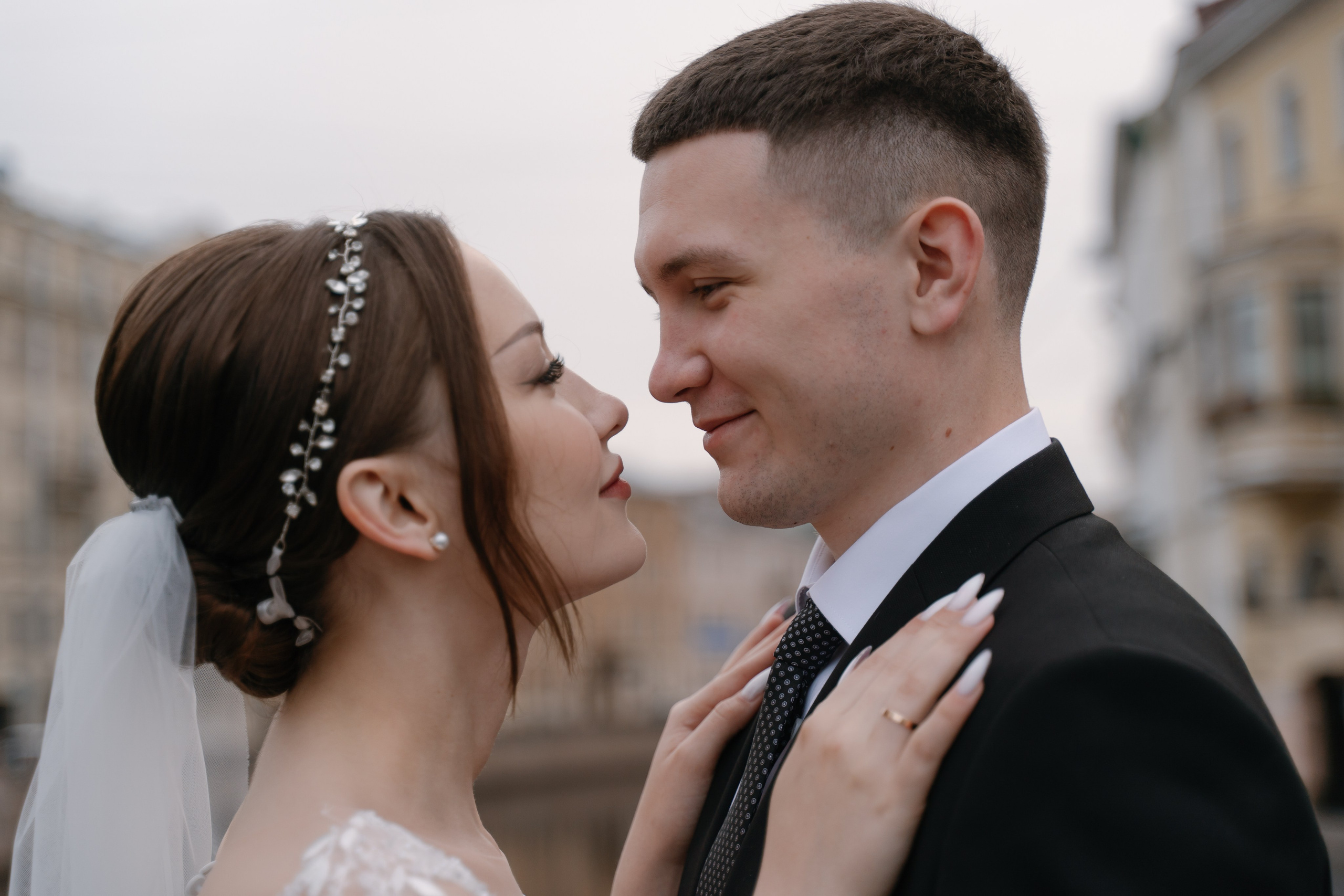 08.09.2023. Свадебный фотограф — Наталья Фед СПб/Москва