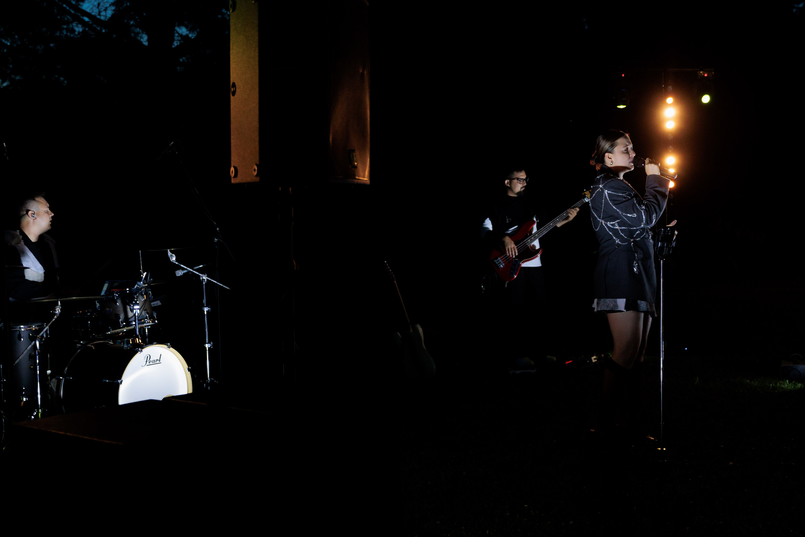 Анастасия и Павел. Фотограф Дарья Норкина