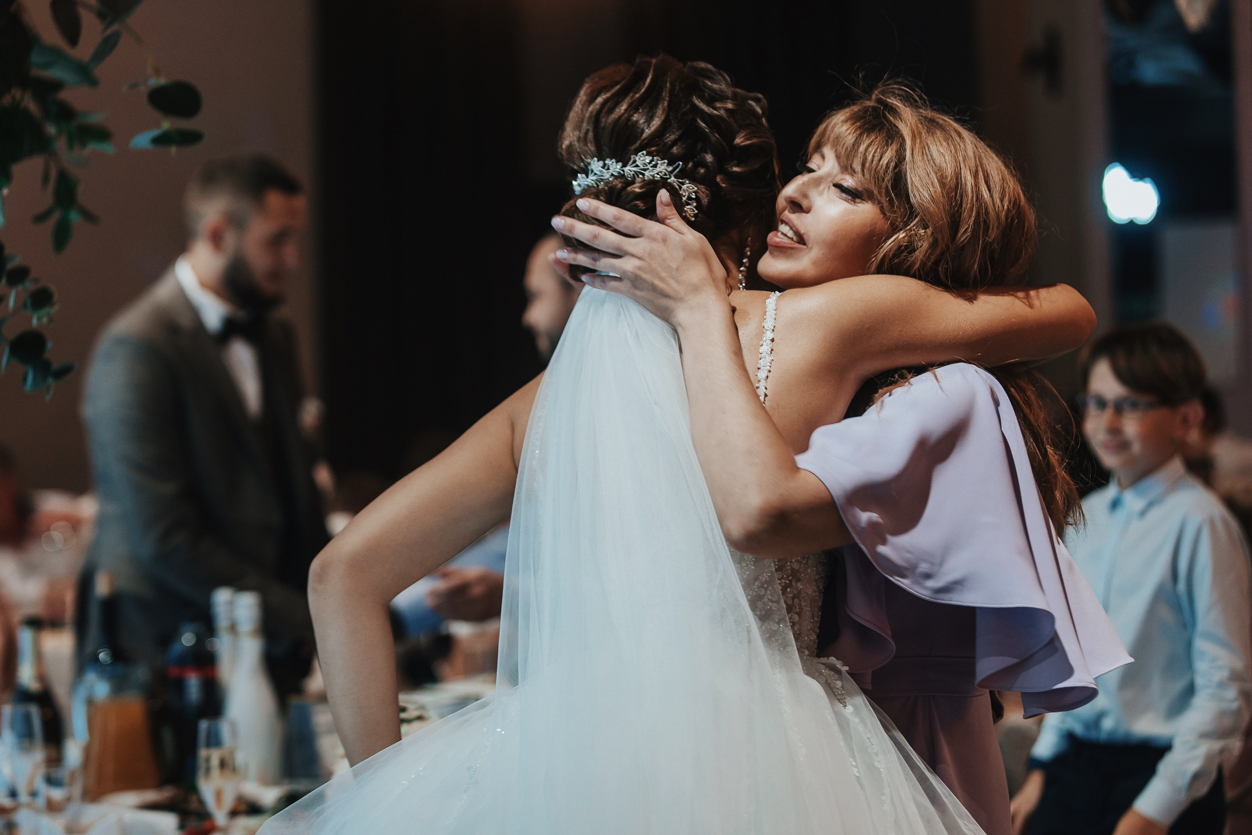 Семён & Татьяна. Алёна Киселёва | фотограф