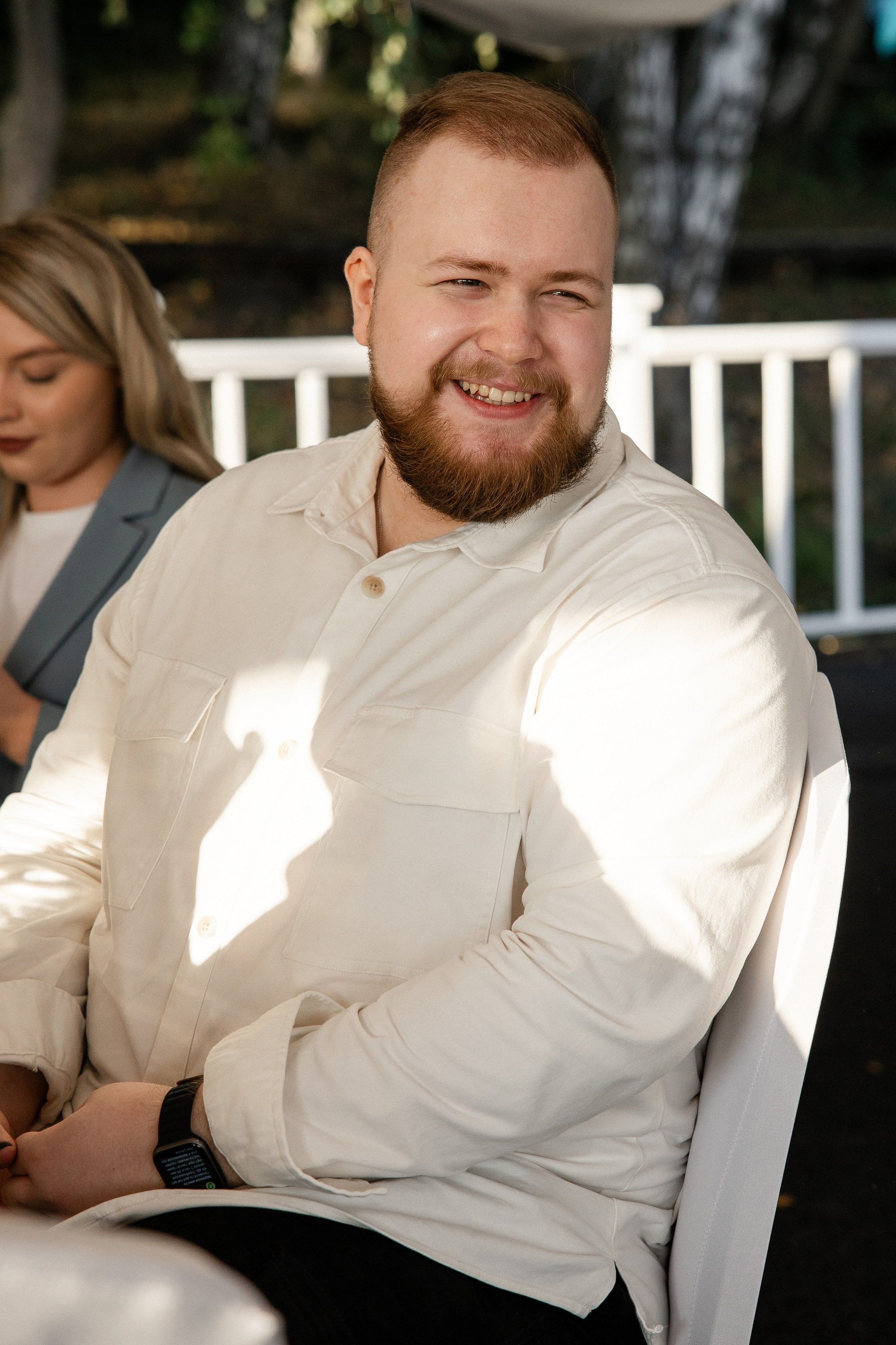 Свадебная серия. Свадебный фотограф в Иваново Гитарина Черняева