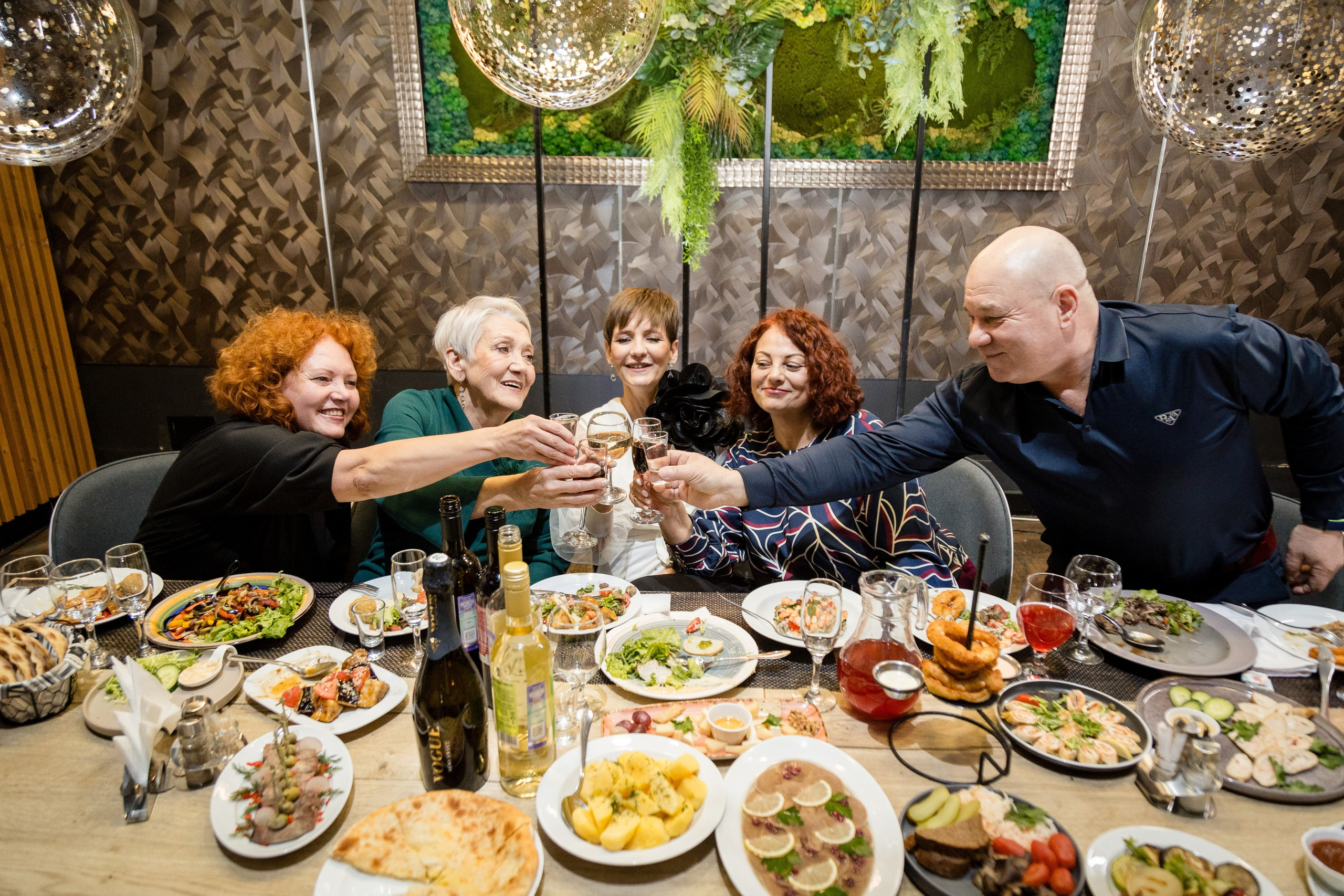 Юбилеи. Детский фотограф видеограф в Хабаровске Михаил Орлов