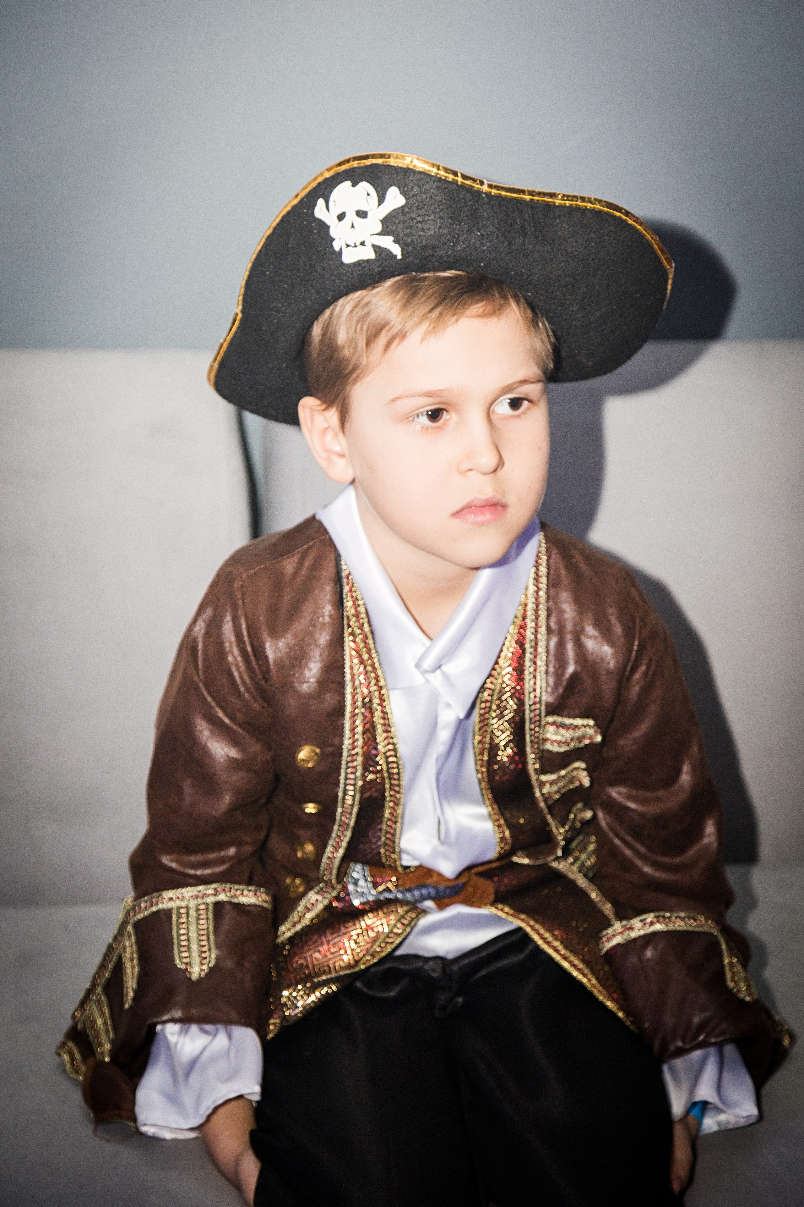 Новогодние утренники. Детский фотограф видеограф в Хабаровске Михаил Орлов